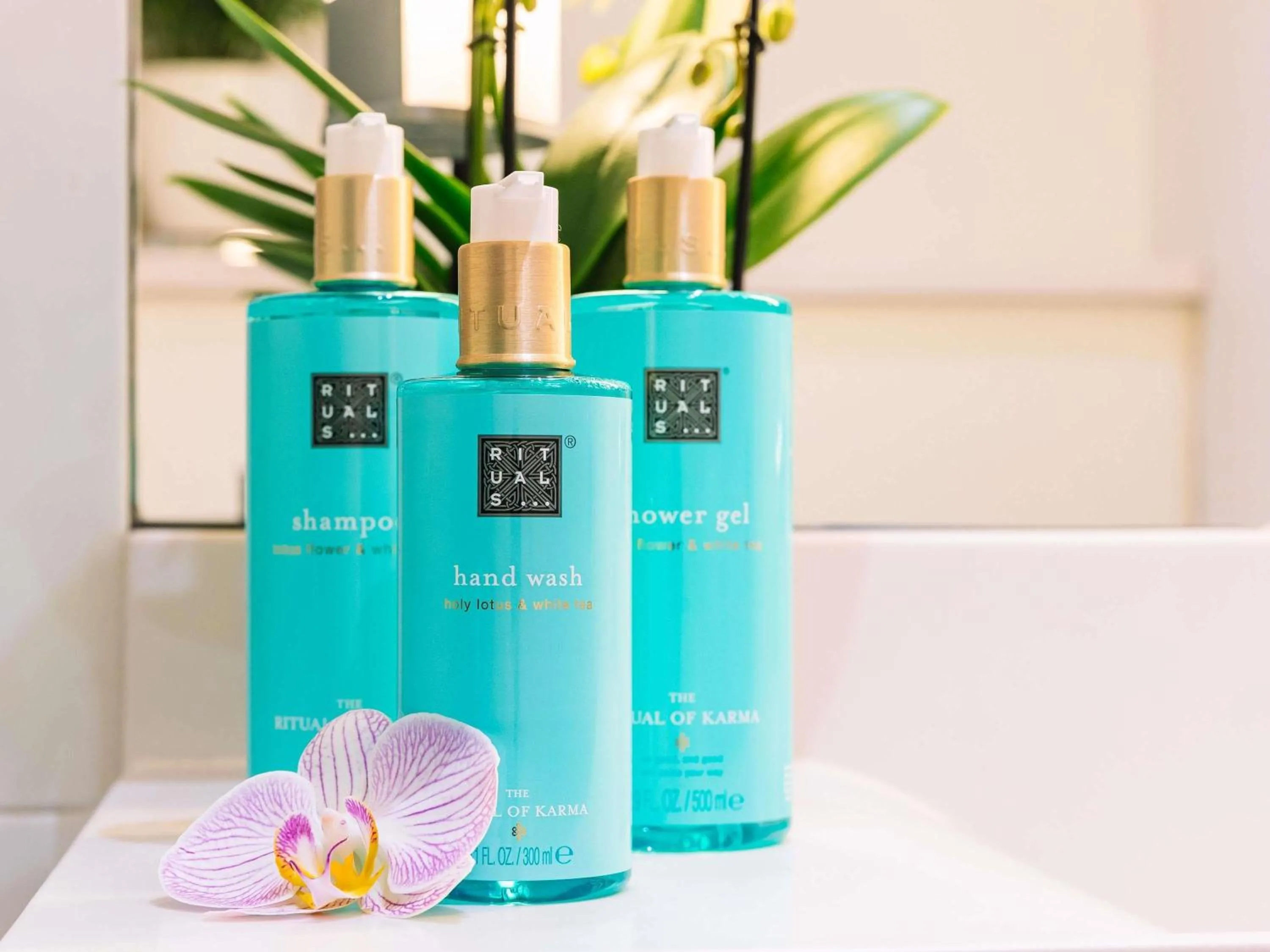 Bedroom in Novotel Milano Linate Aeroporto