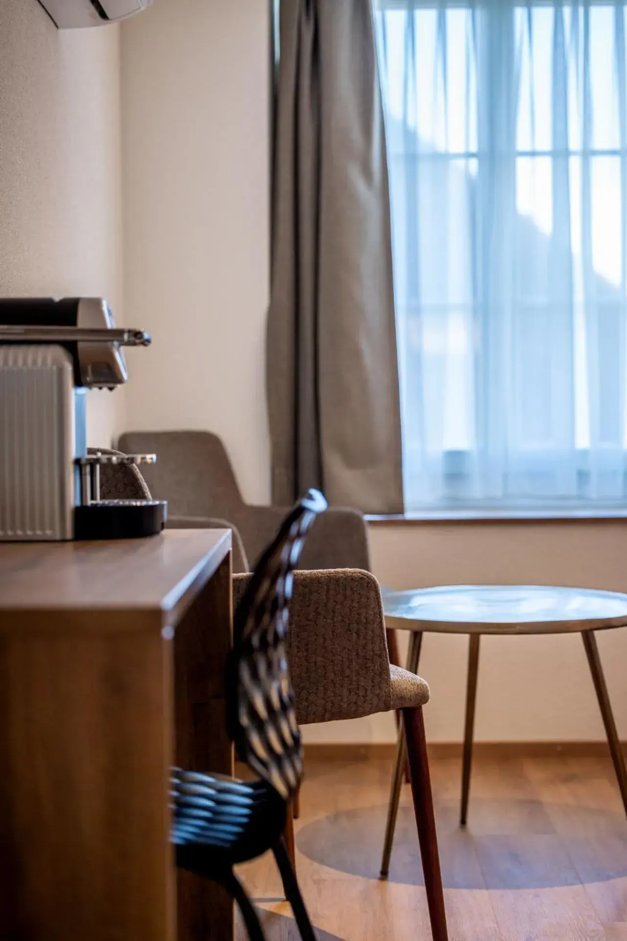 Triple Room in Hotel & Restaurant Bären Triple Room in Hotel & Restaurant Bären