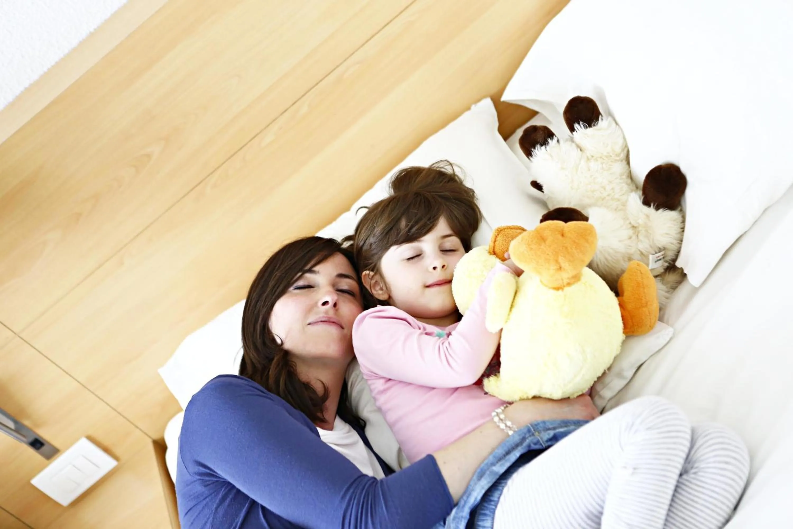 People in Novotel Torino Corso Giulio Cesare