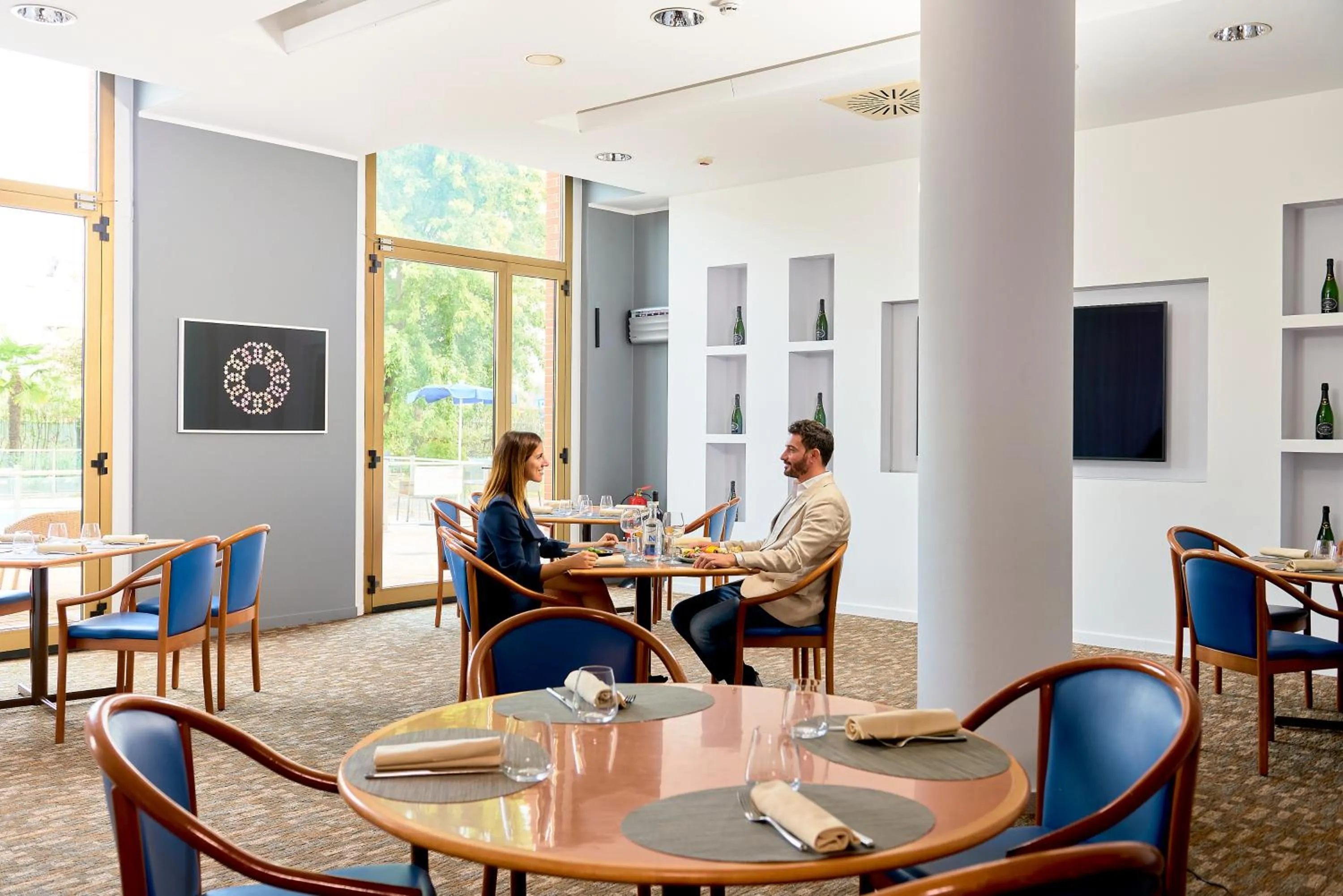 Novotel Torino Corso Giulio Cesare