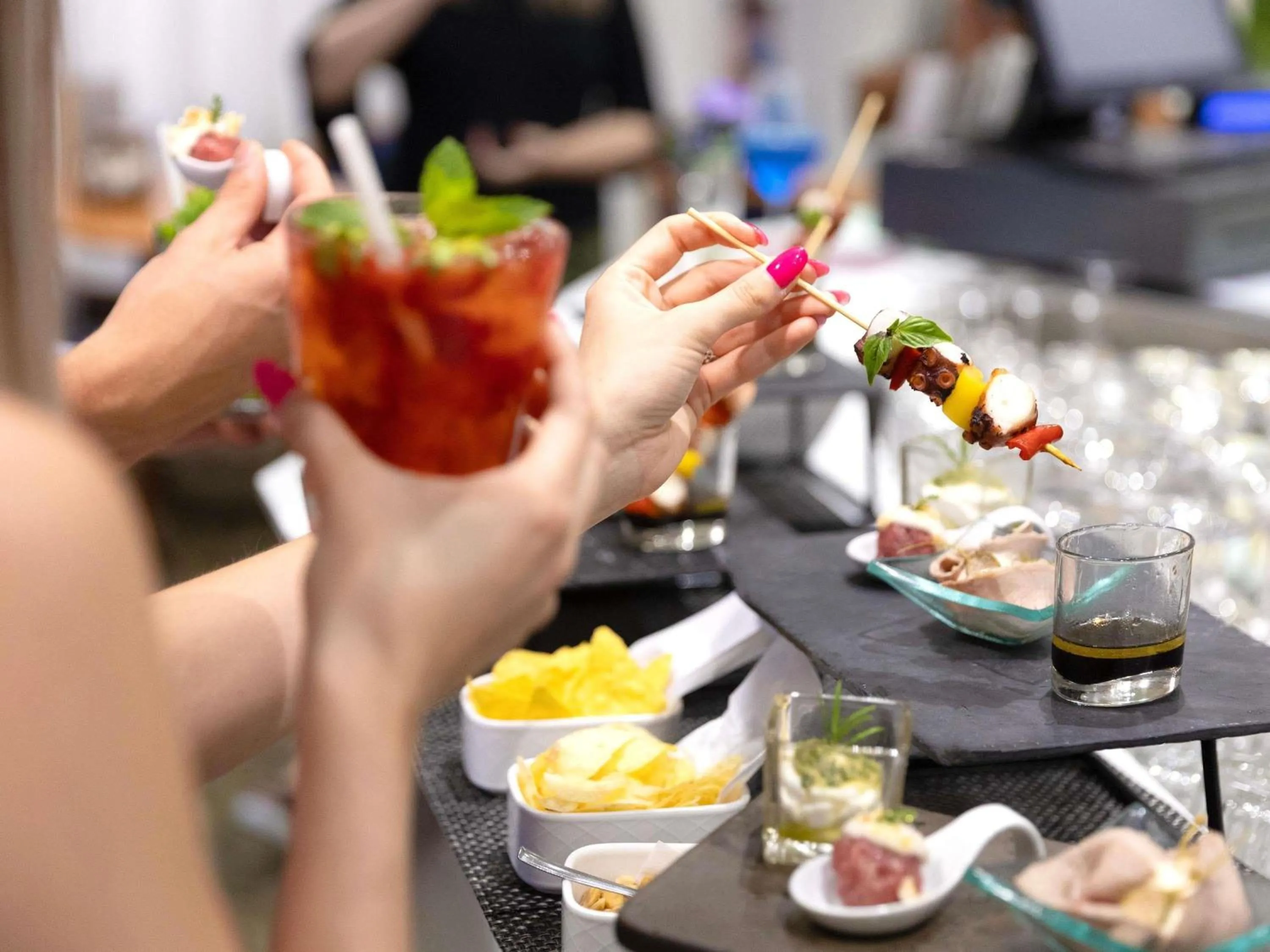 Other in Novotel Torino Corso Giulio Cesare