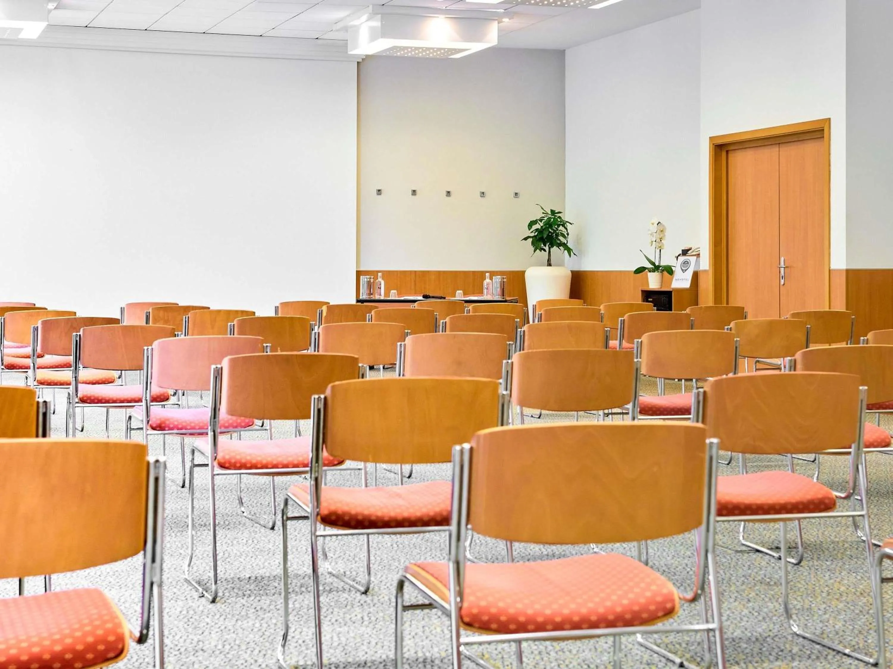 Meeting/conference room in Novotel Torino Corso Giulio Cesare