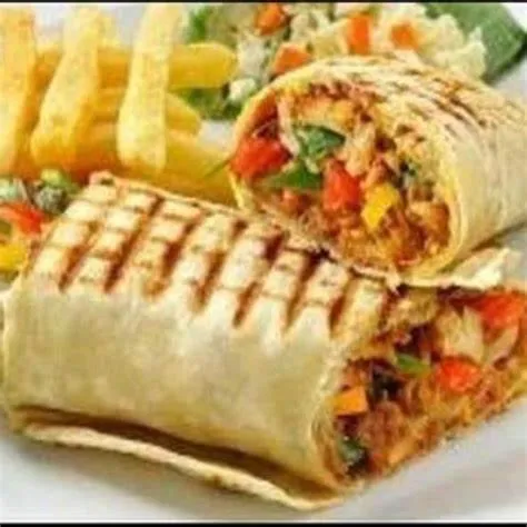 Food and drinks, Food in Warwick Riyadh Al Wezarat