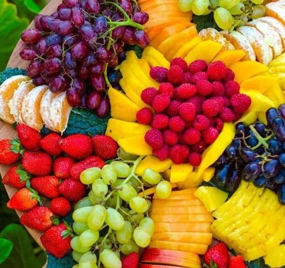 Food and drinks, Food in Warwick Riyadh Al Wezarat