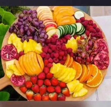 Food in Warwick Riyadh Al Wezarat