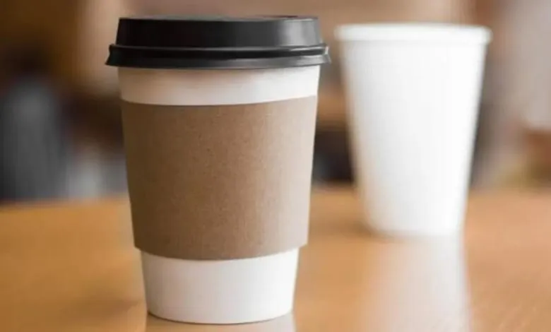 Coffee/tea facilities in Warwick Riyadh Al Wezarat