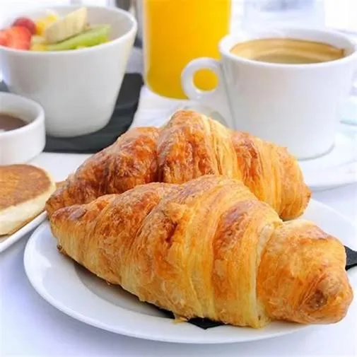 Food and drinks, Breakfast in Warwick Riyadh Al Wezarat