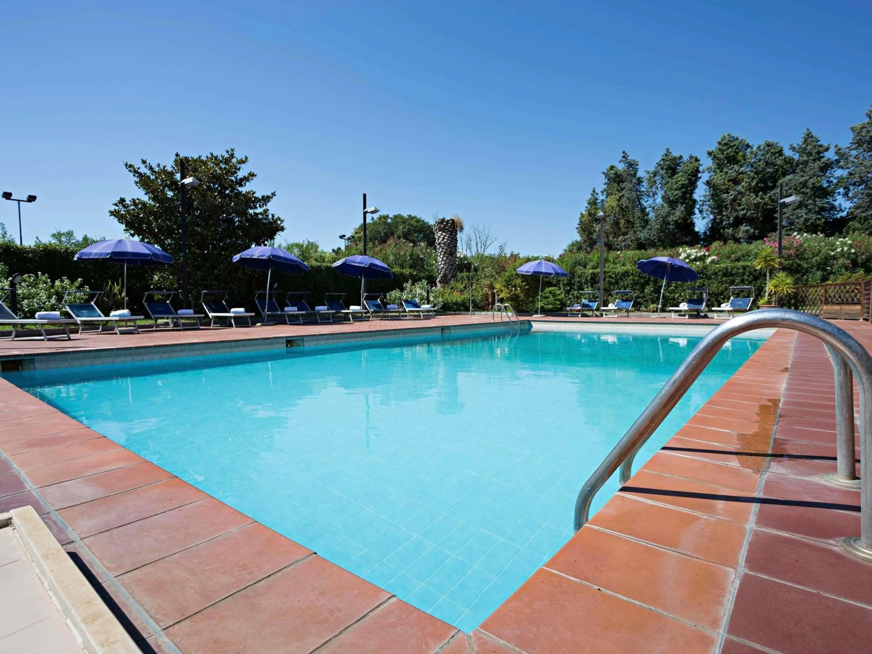 Other in Novotel Caserta Sud