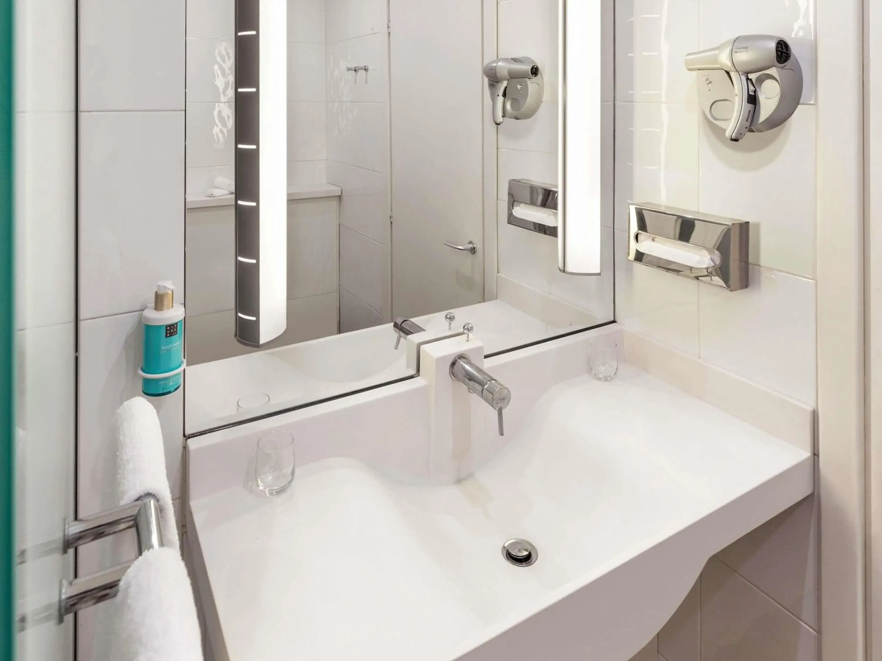 Standard Twin Room - single occupancy in Novotel Caserta Sud Standard Twin Room - single occupancy in Novotel Caserta Sud