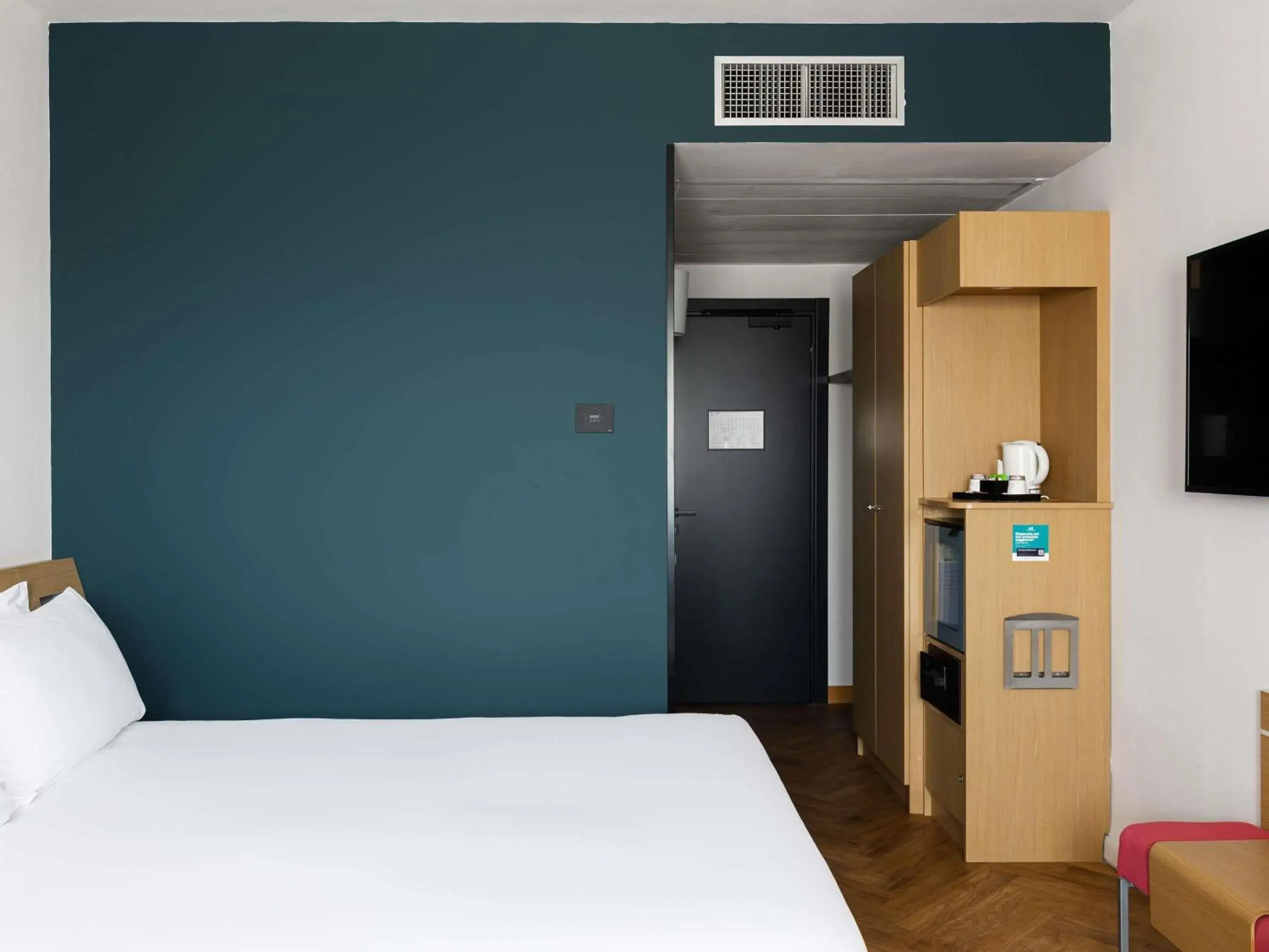Standard Double Room - single occupancy in Novotel Caserta Sud Standard Double Room - single occupancy in Novotel Caserta Sud