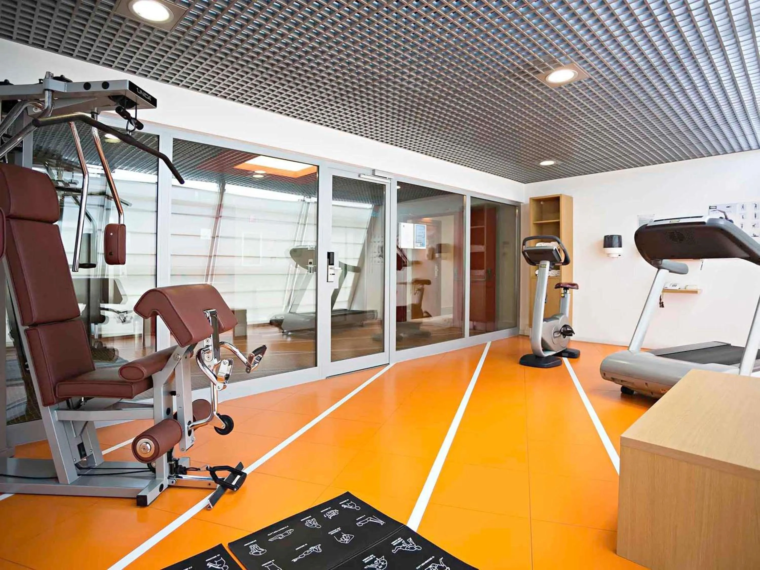 Other in Novotel Caserta Sud