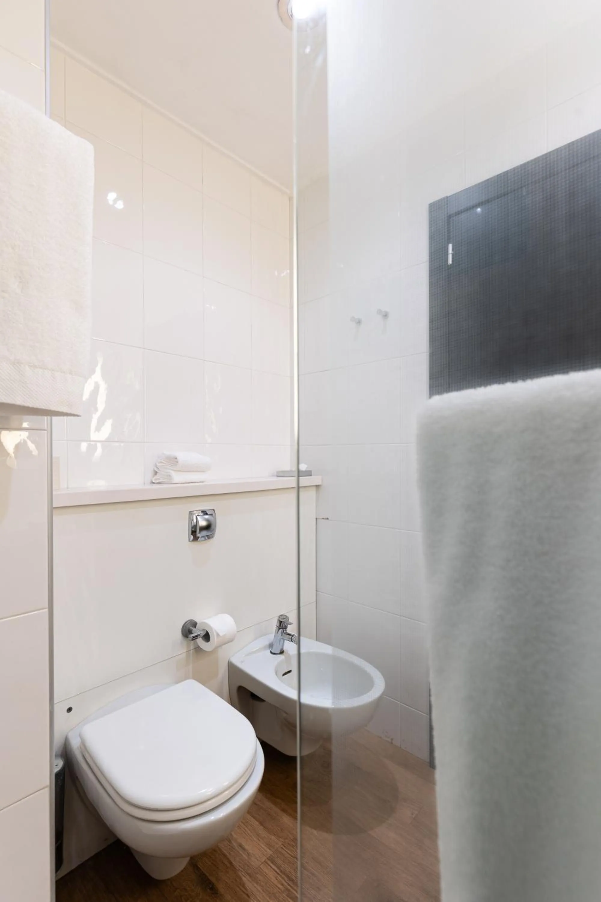 Bedroom in Novotel Caserta Sud