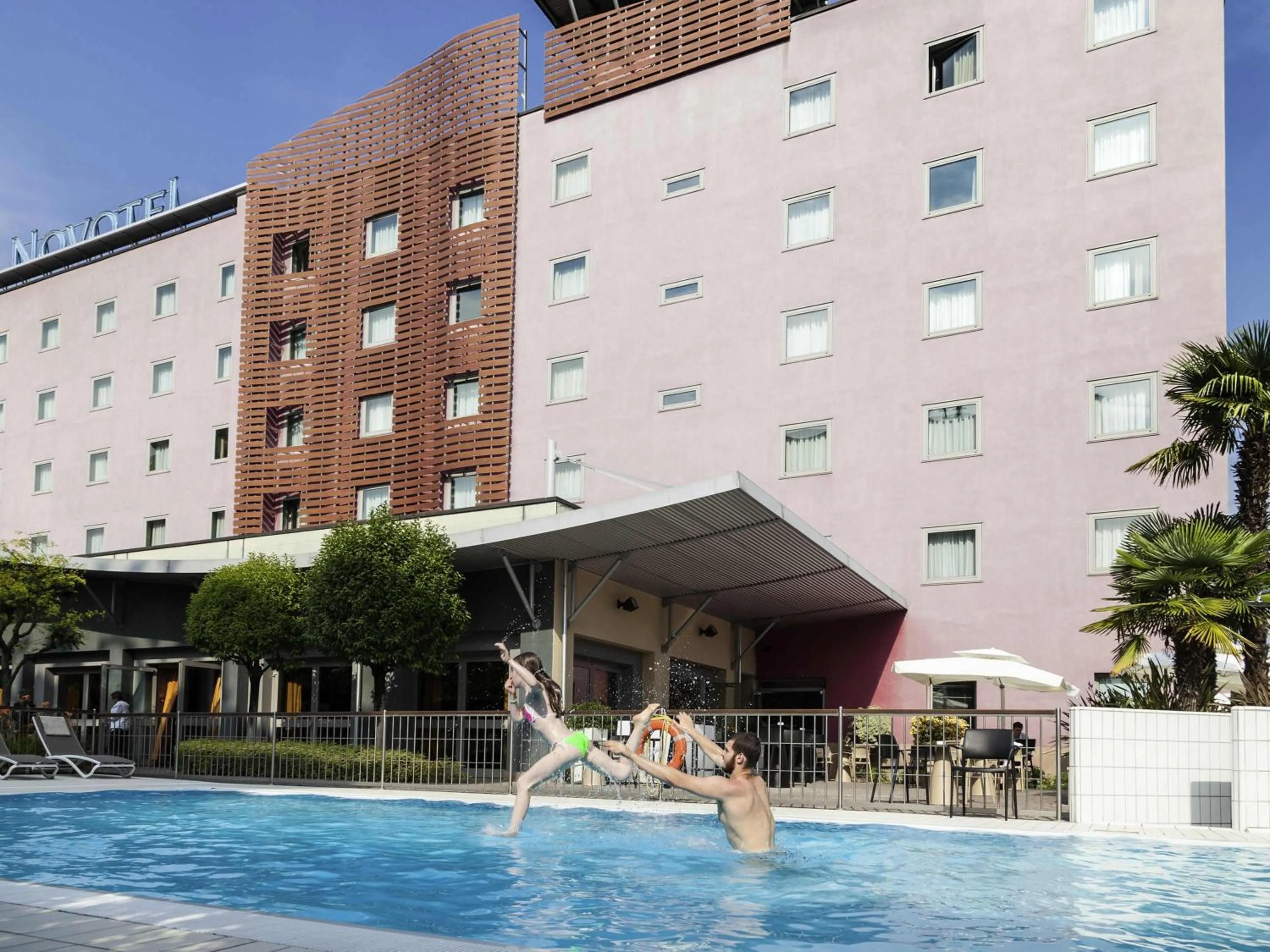 Other in Novotel Brescia Due