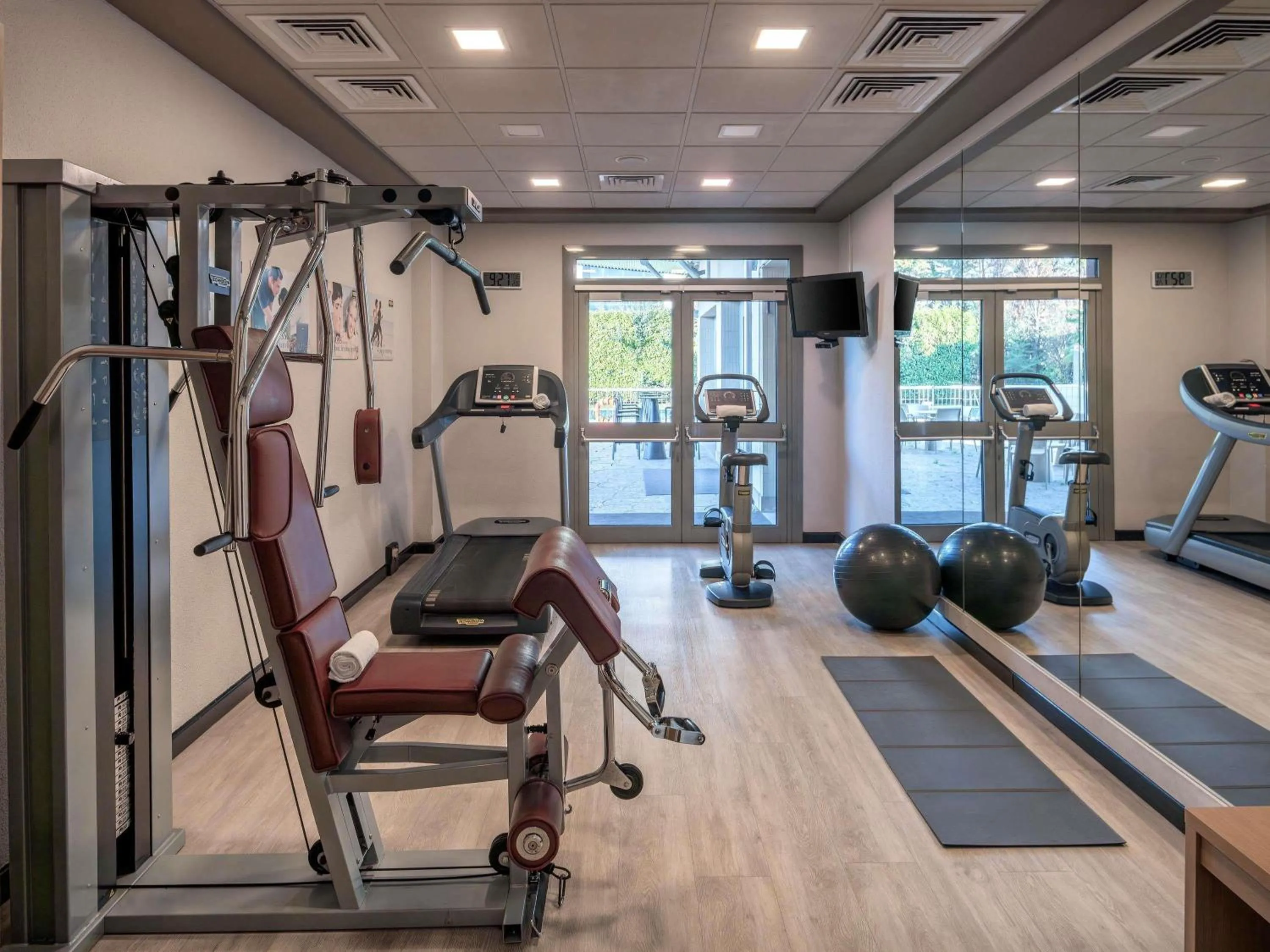 Other in Novotel Brescia Due