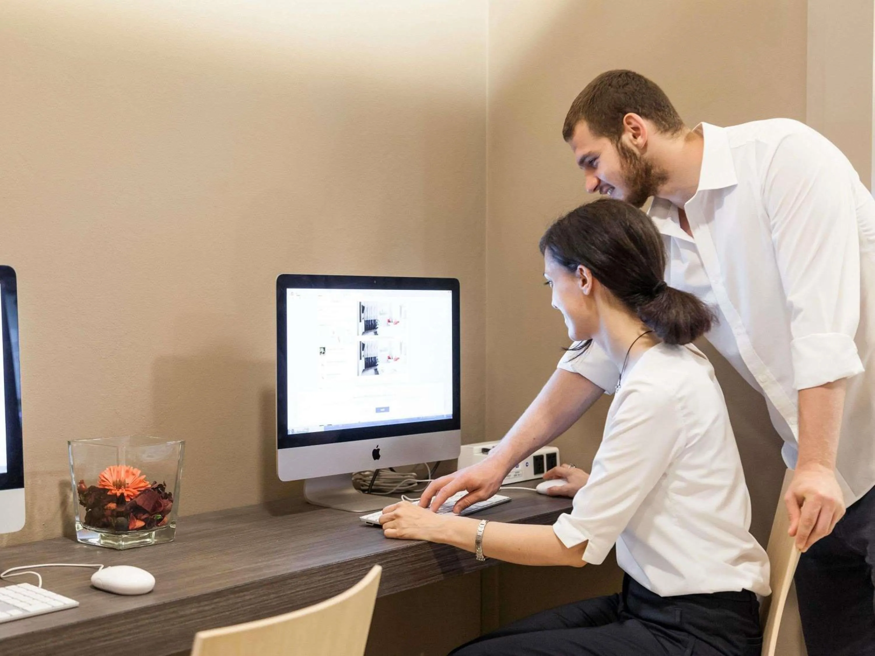 Other in Novotel Brescia Due