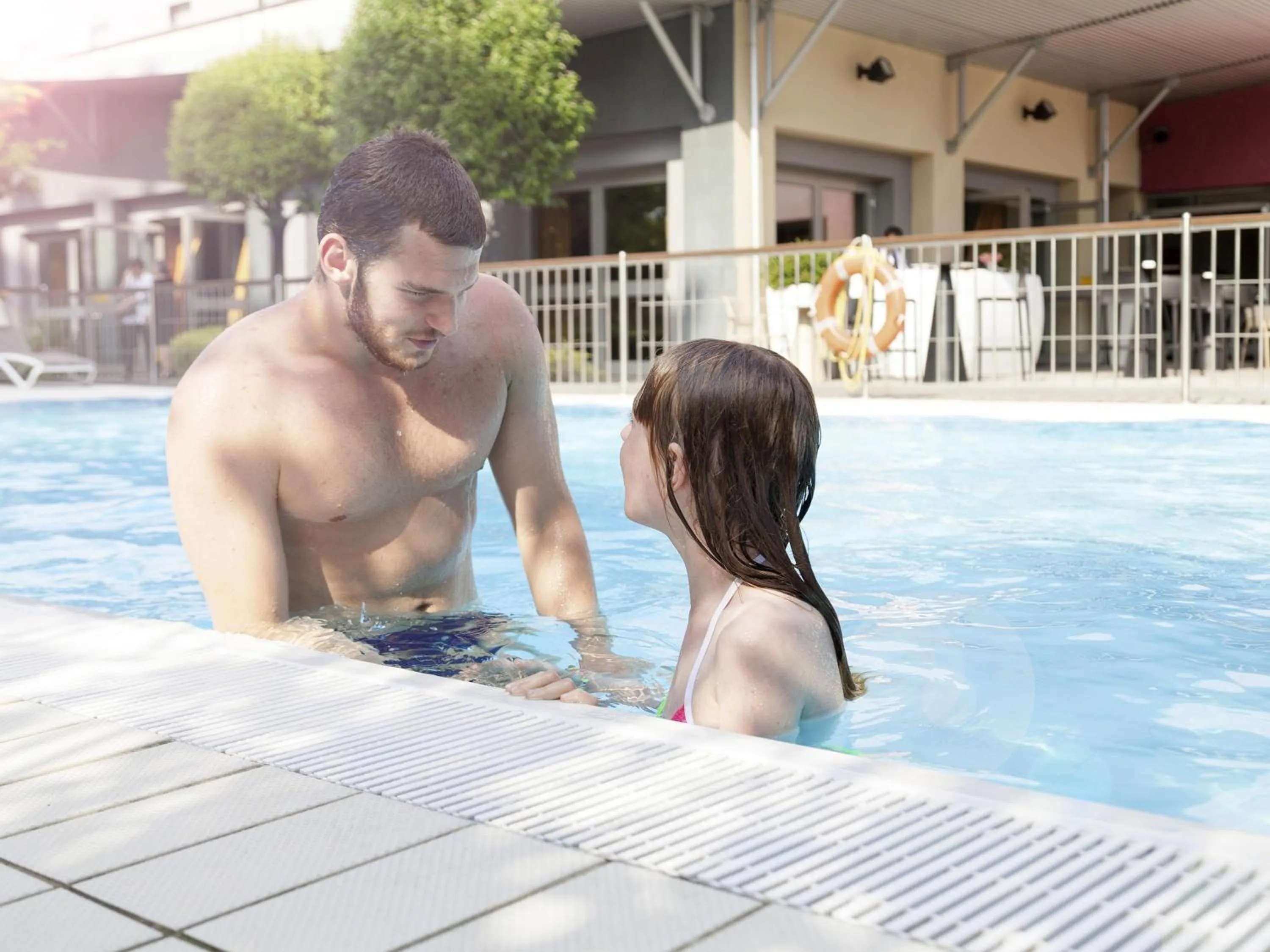 Other in Novotel Brescia Due