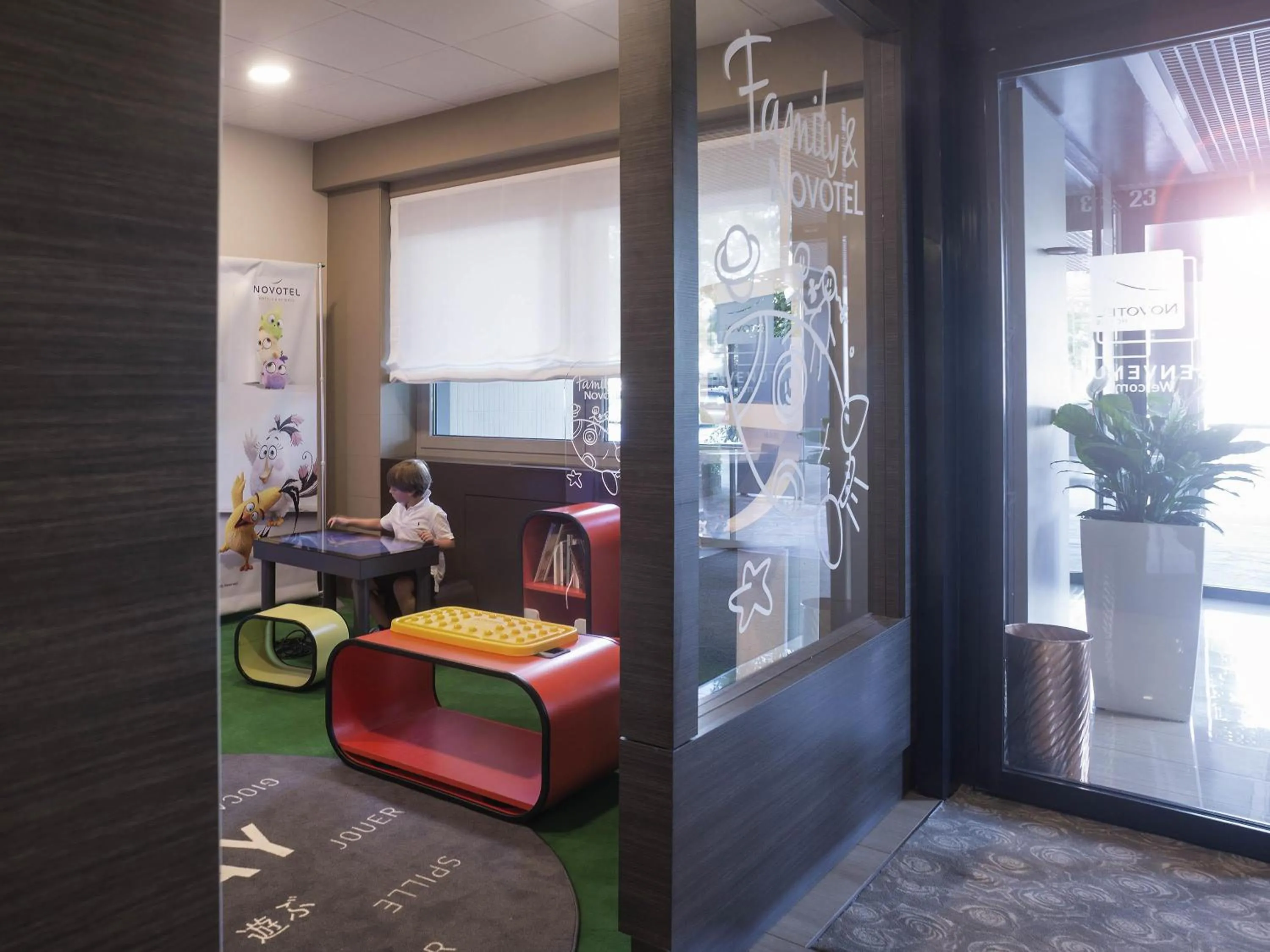 Other in Novotel Brescia Due