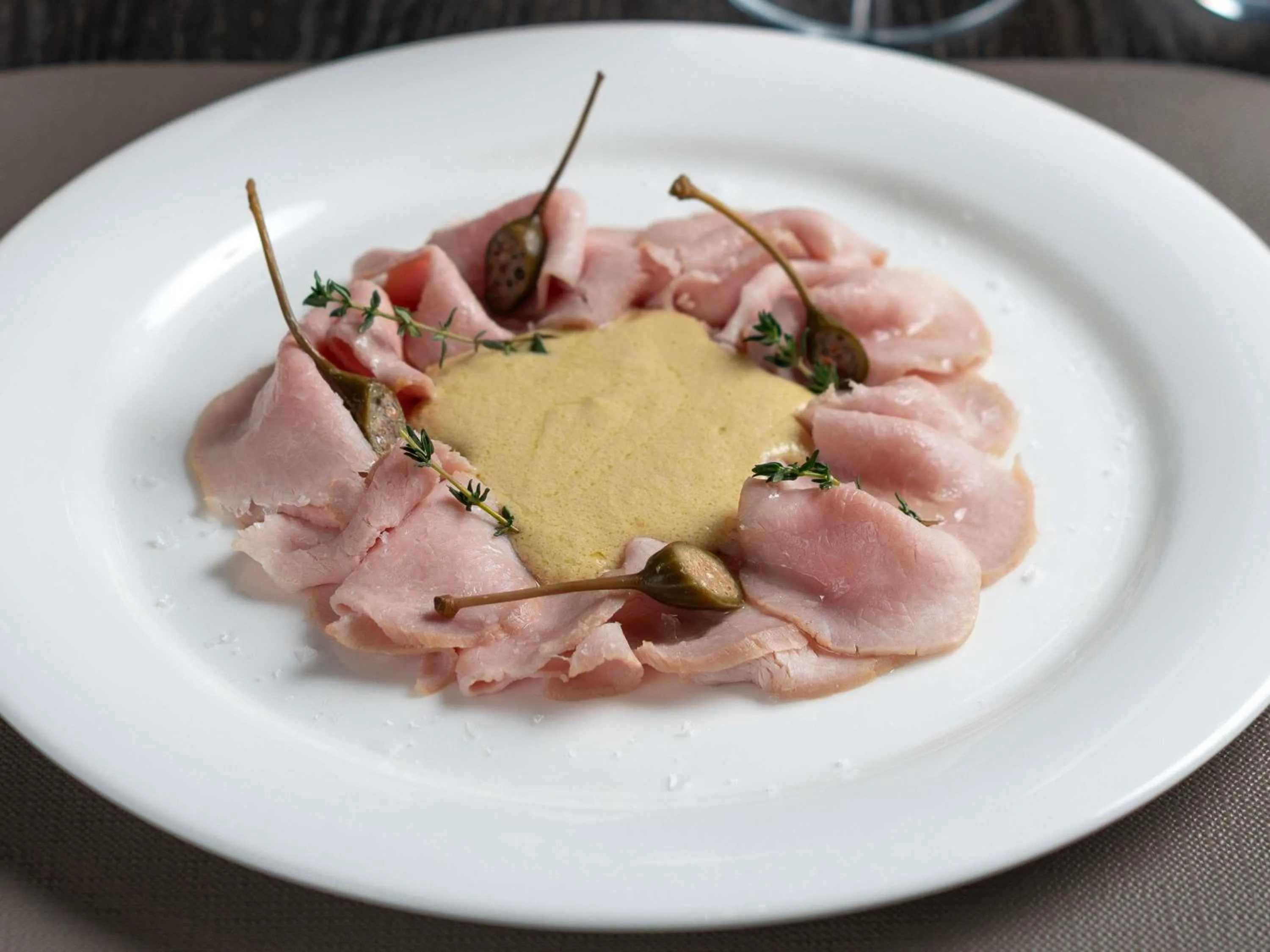 Restaurant/places to eat in Novotel Brescia Due