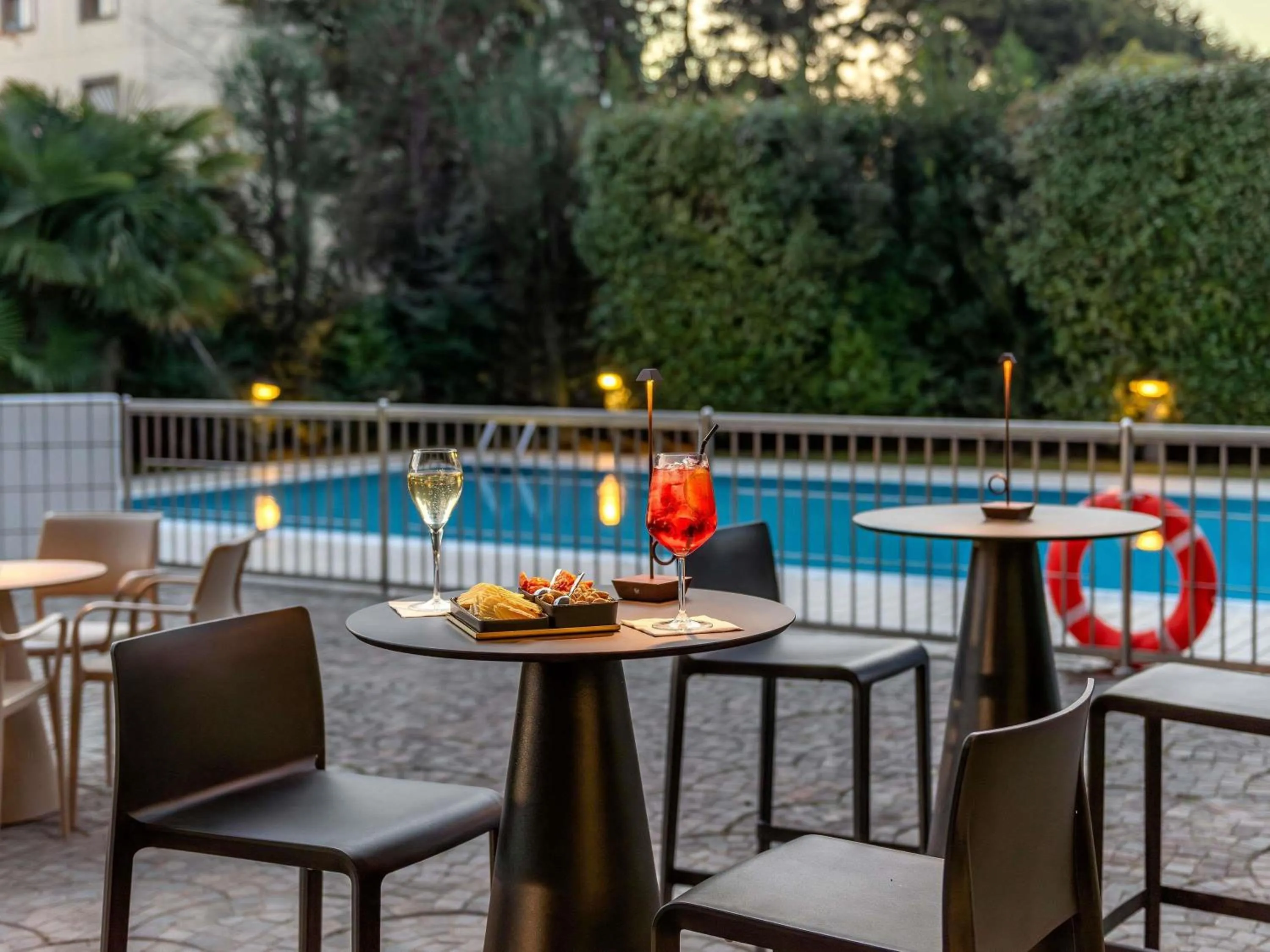 Other in Novotel Brescia Due