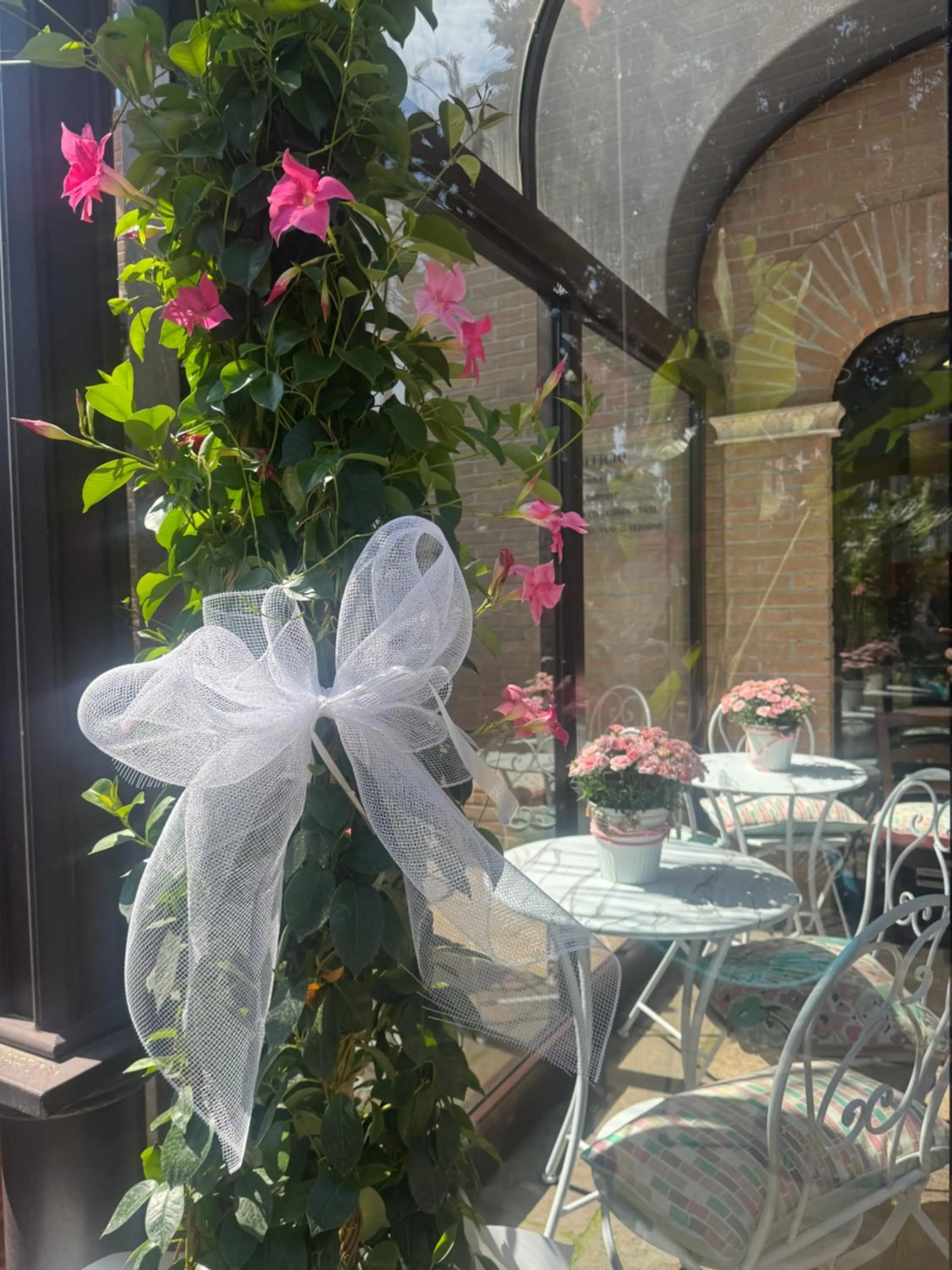 Property building in EURO HOUSE INN airport