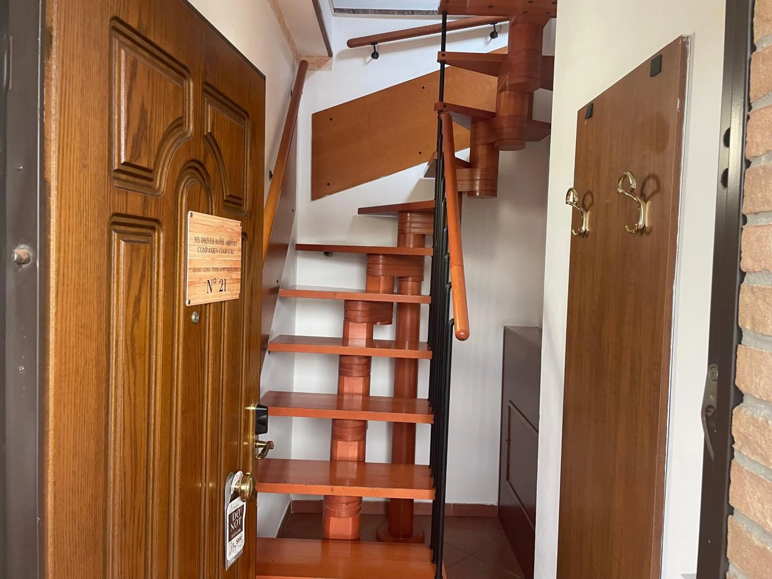 bunk bed in EURO HOUSE INN airport