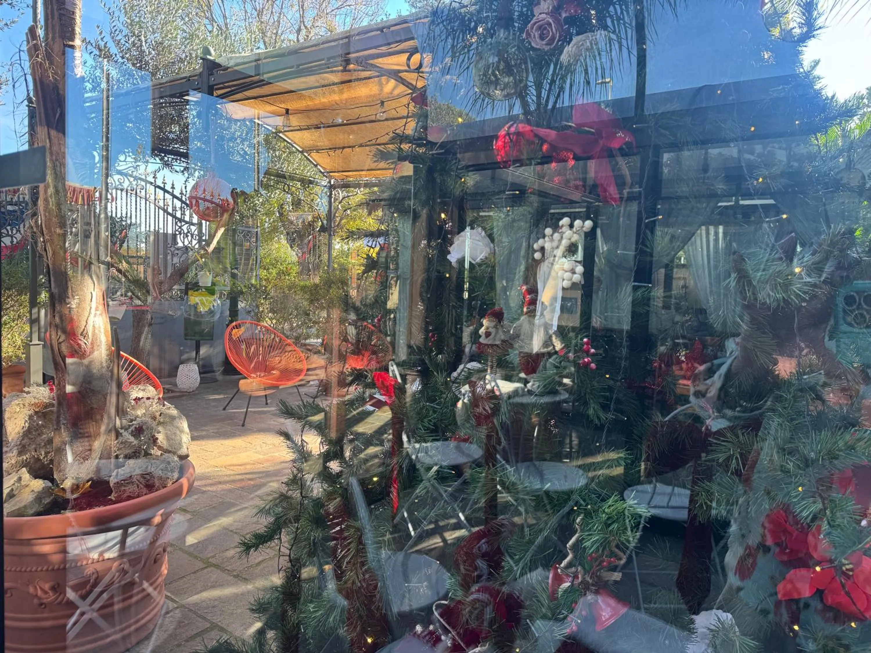 Breakfast in EURO HOUSE INN airport