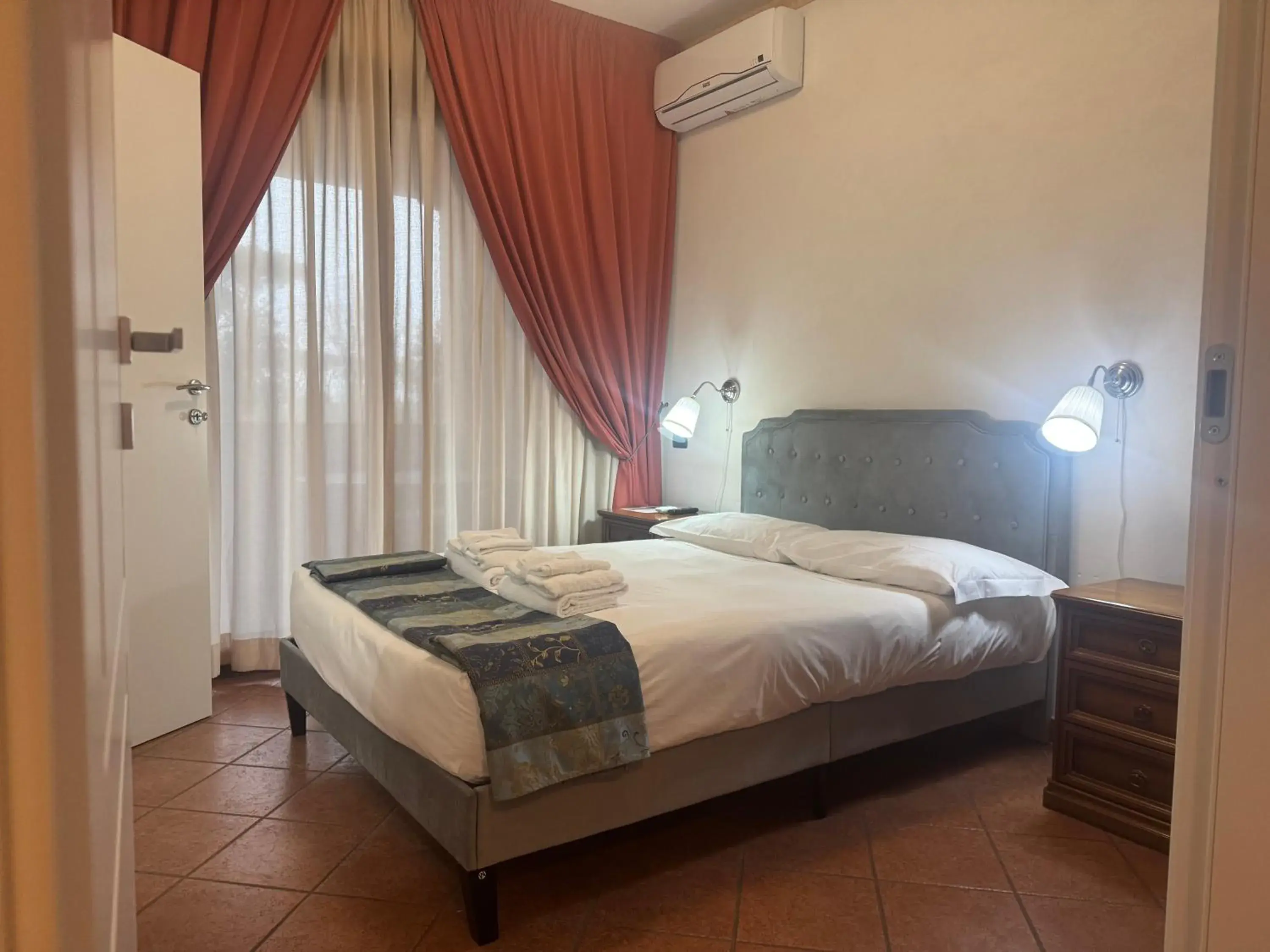 Comfort Double or Twin Room in EURO HOUSE INN airport Comfort Double or Twin Room in EURO HOUSE INN airport