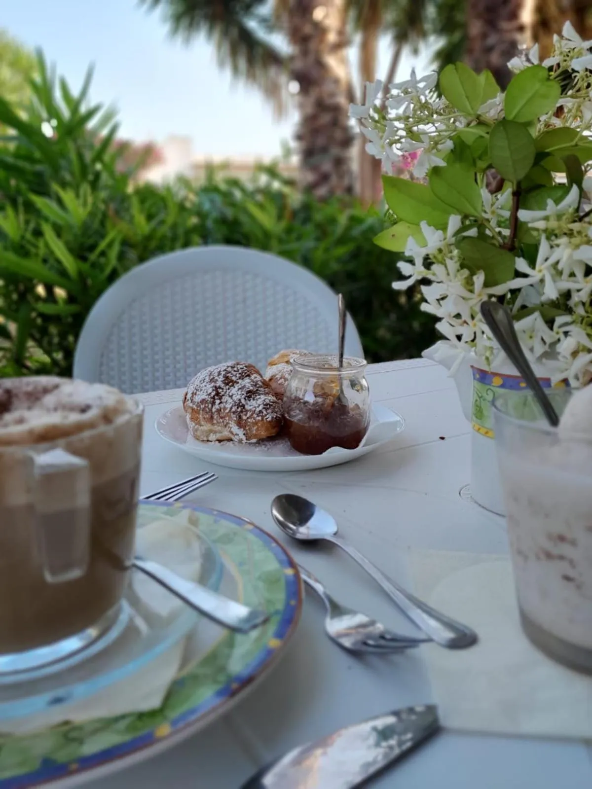 Valle di Mare Country Resort