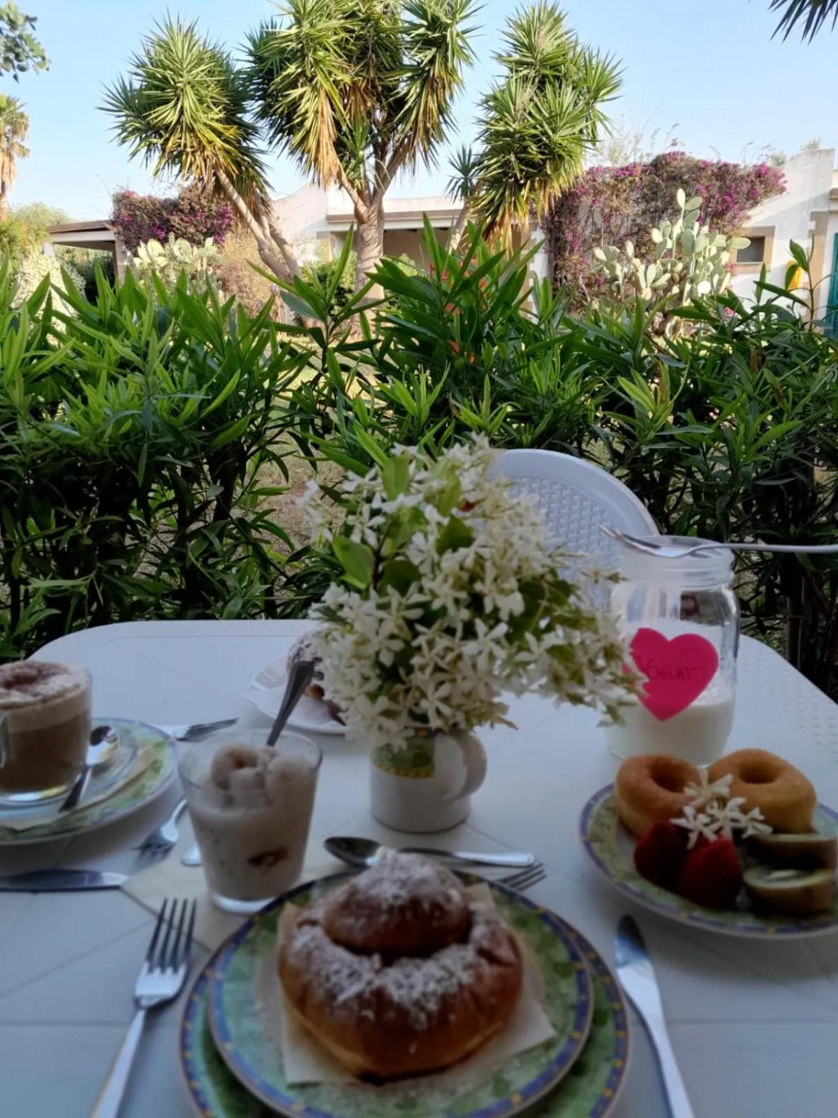 Valle di Mare Country Resort