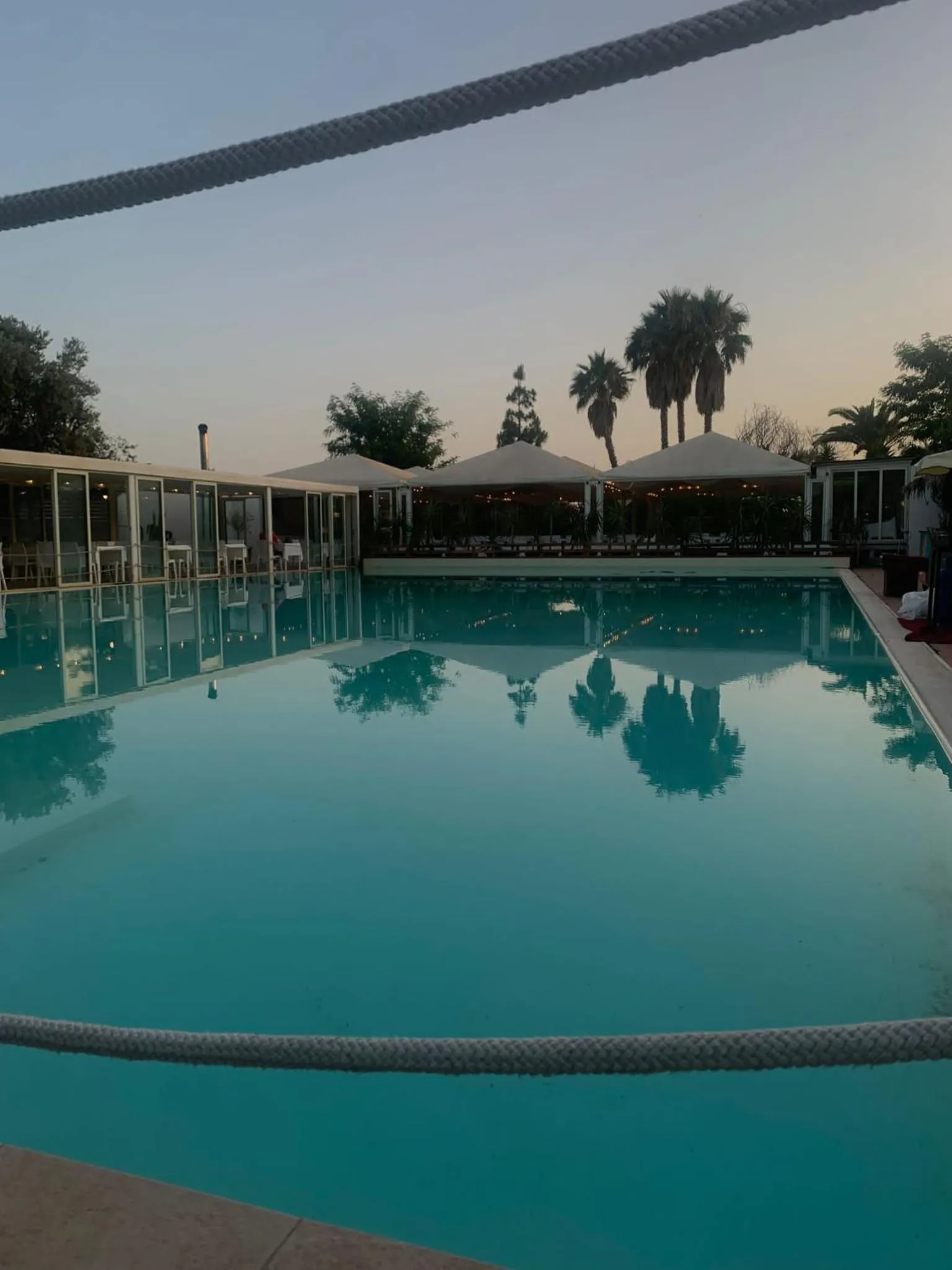 Valle di Mare Country Resort