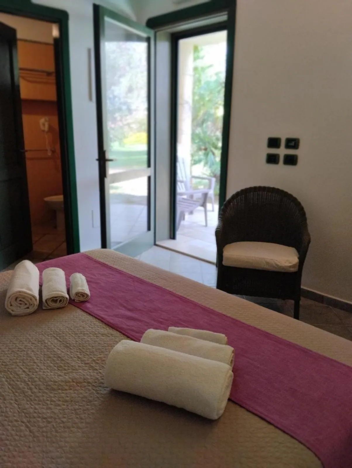 Valle di Mare Country Resort