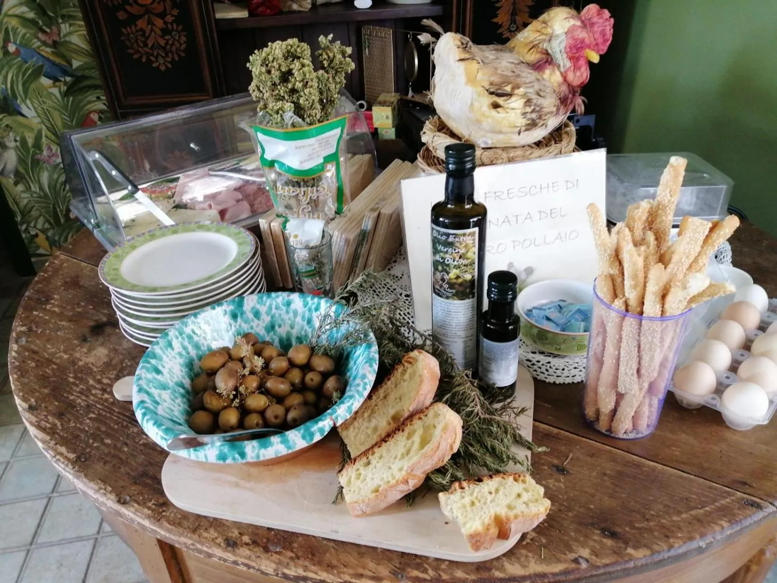 Valle di Mare Country Resort