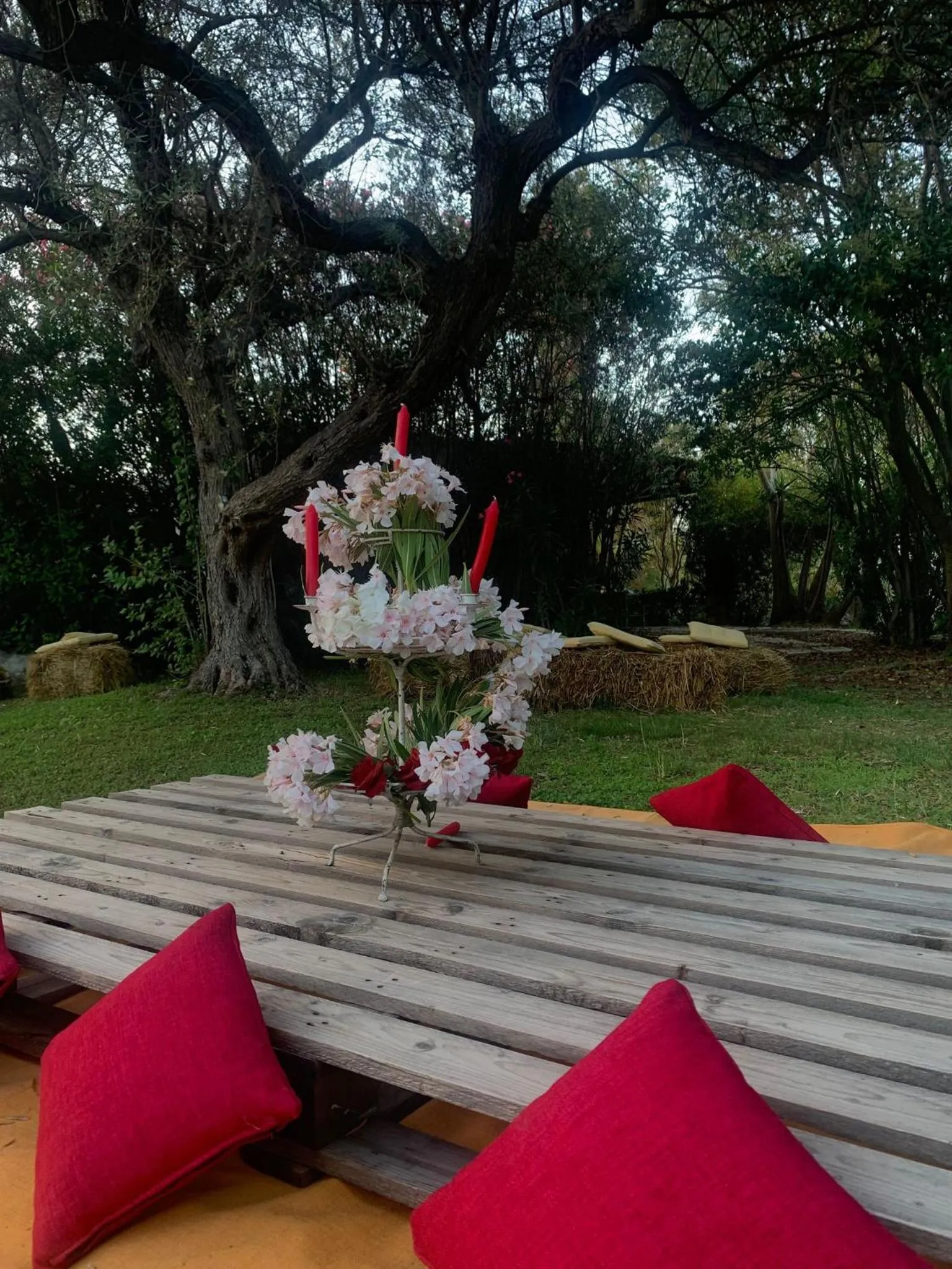 Valle di Mare Country Resort