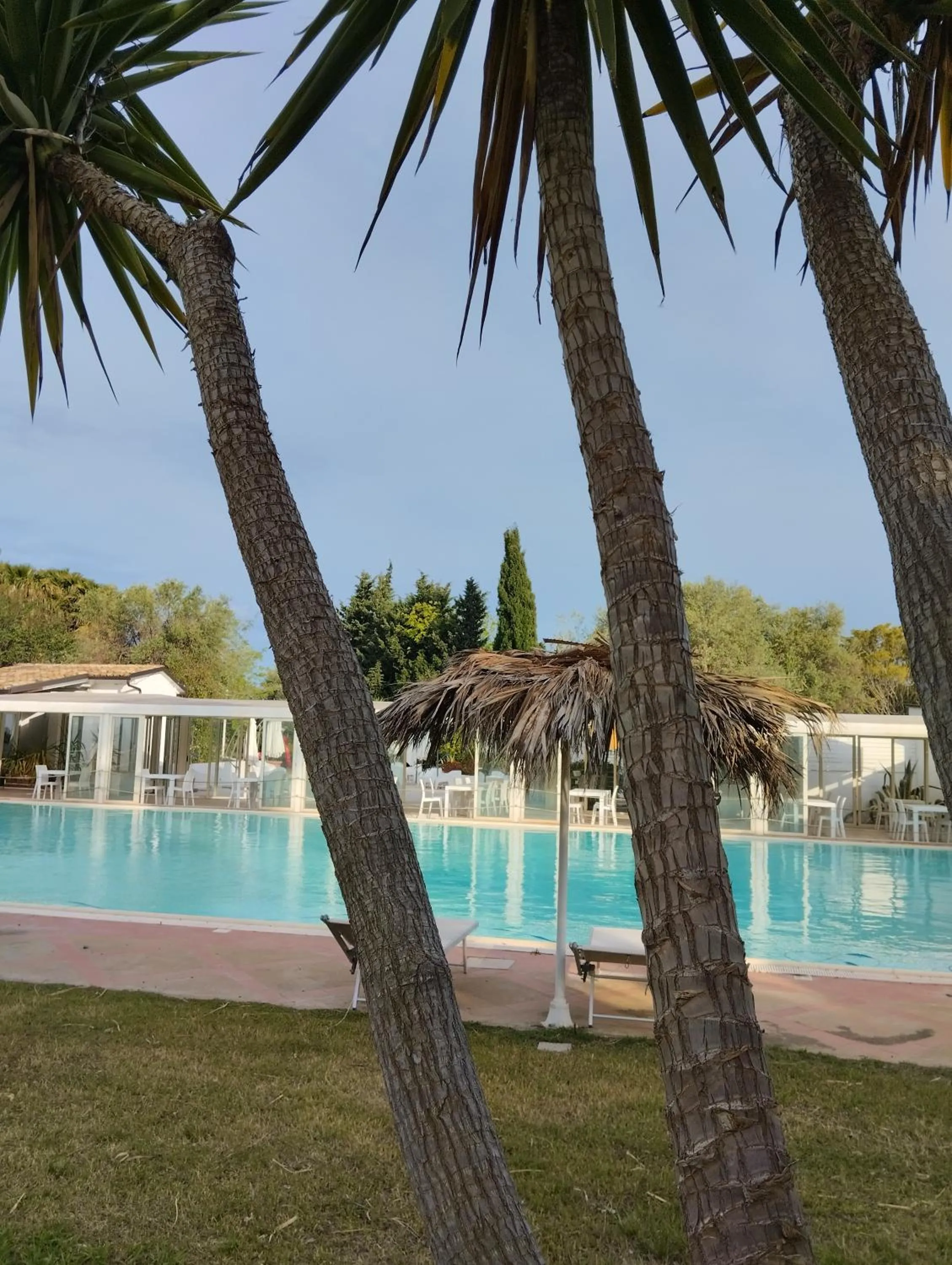 Valle di Mare Country Resort