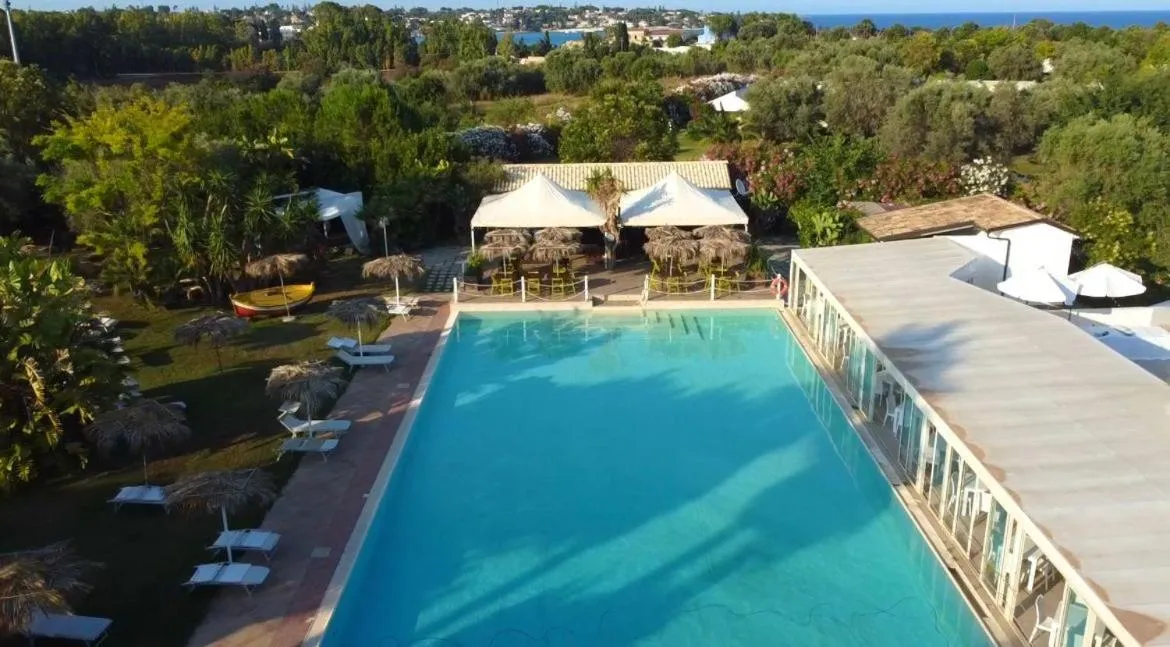 Valle di Mare Country Resort