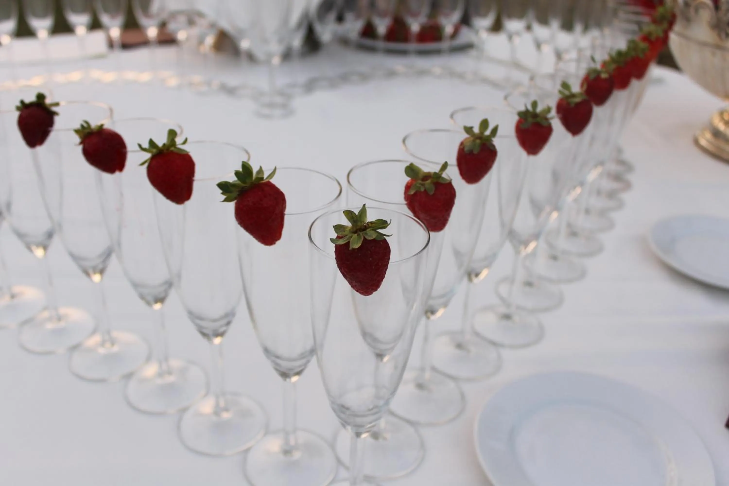 Banquet/Function facilities in Valle di Mare Country Resort