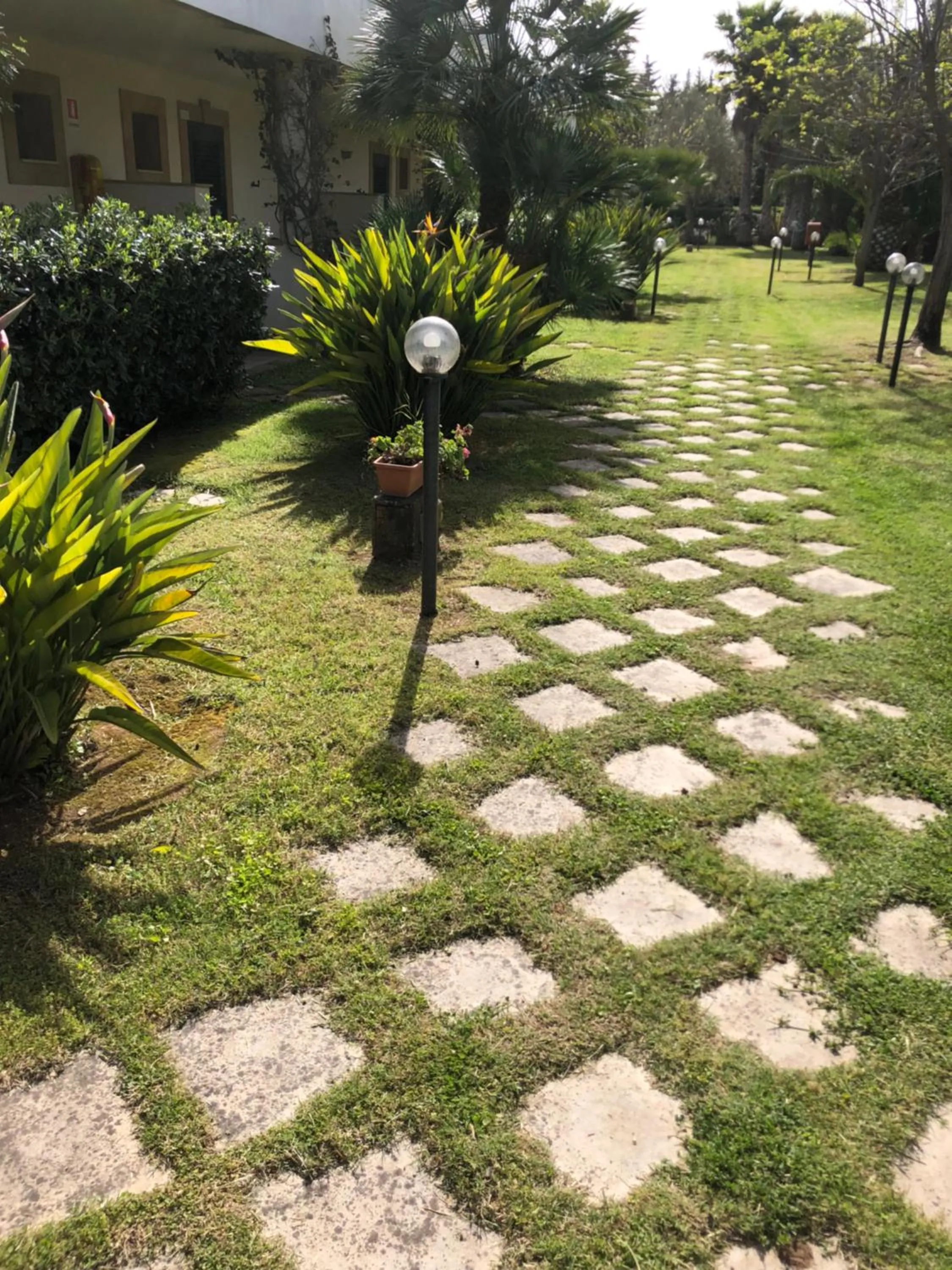 Valle di Mare Country Resort