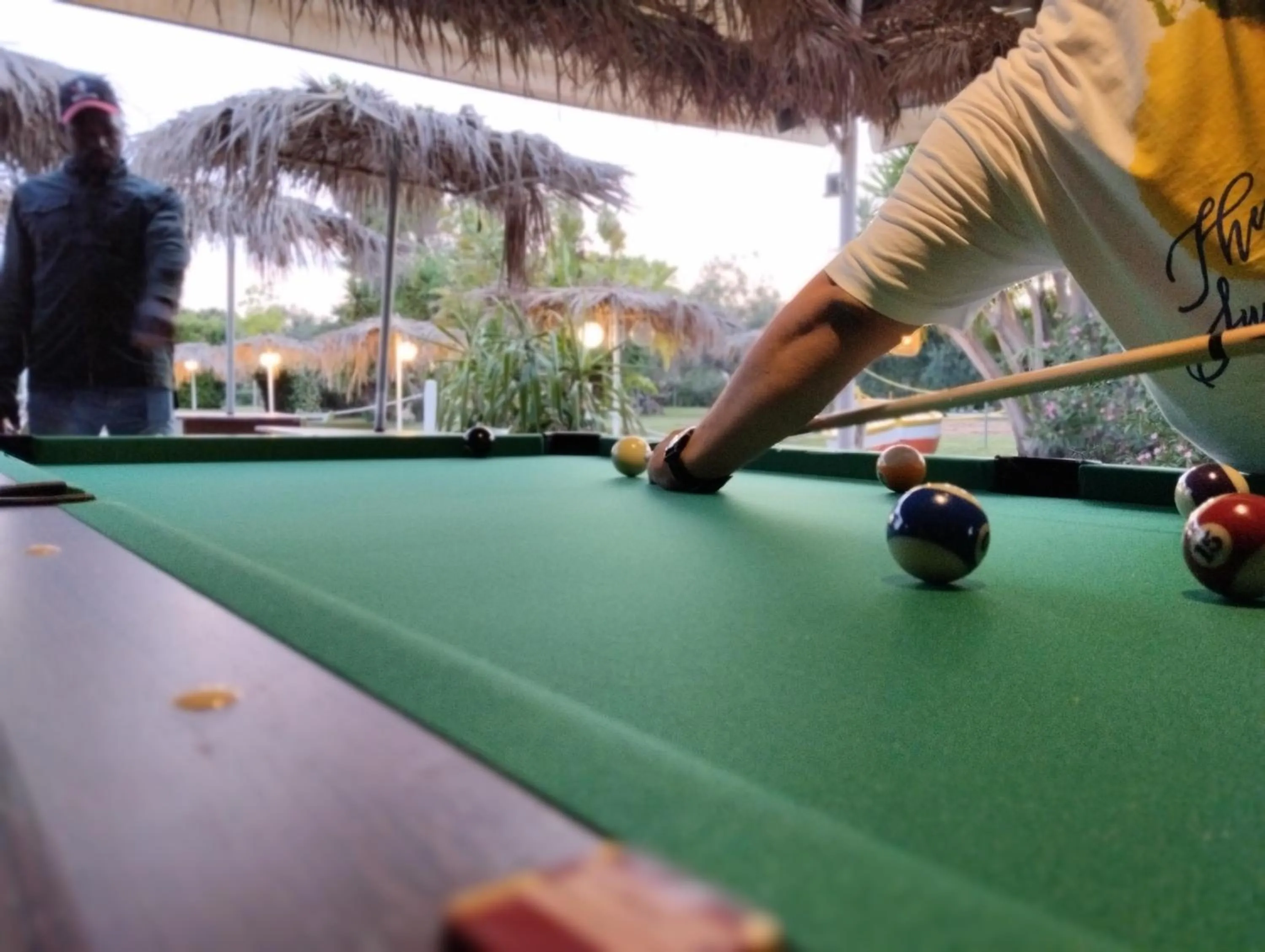 Valle di Mare Country Resort