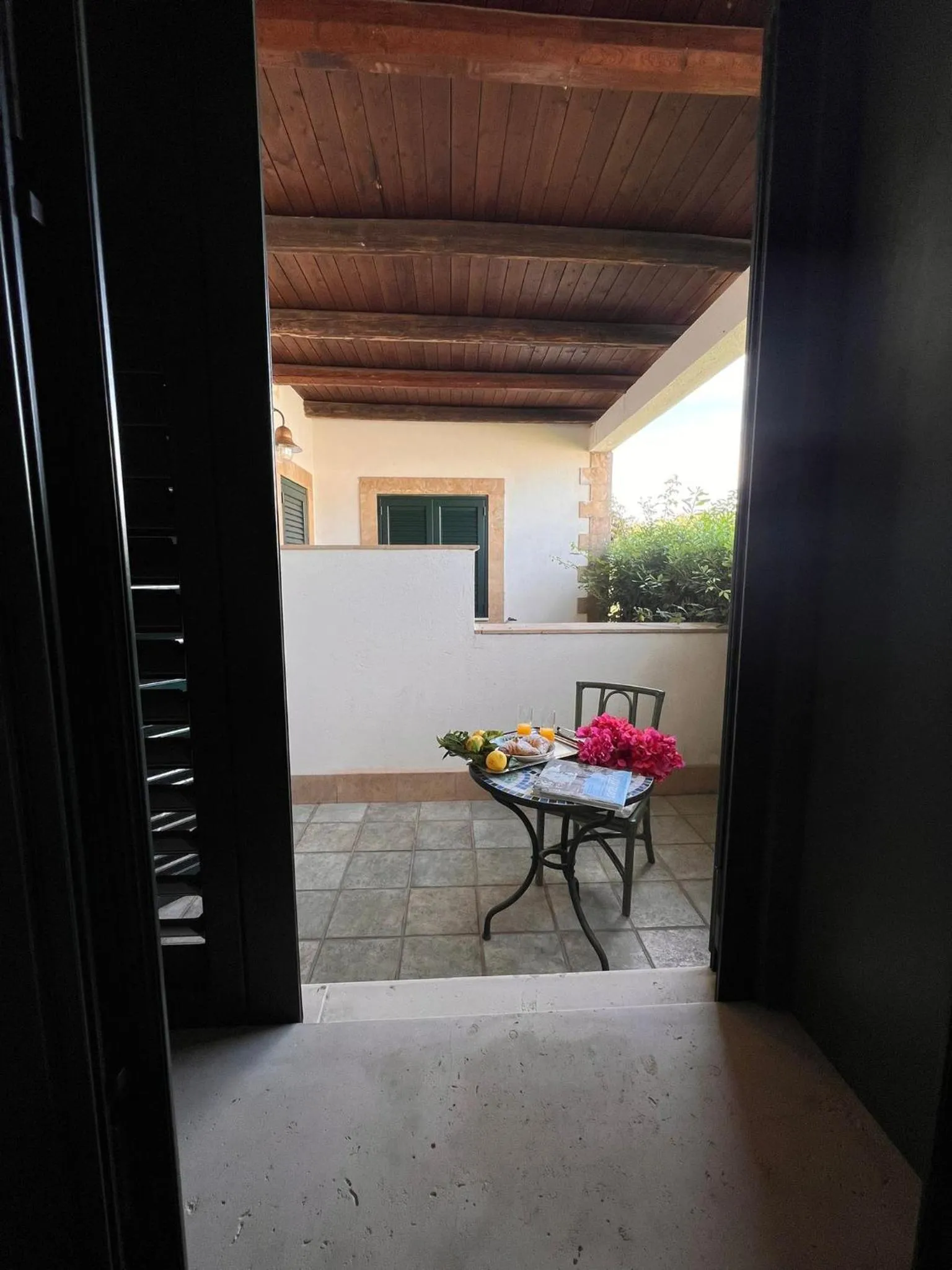 Valle di Mare Country Resort