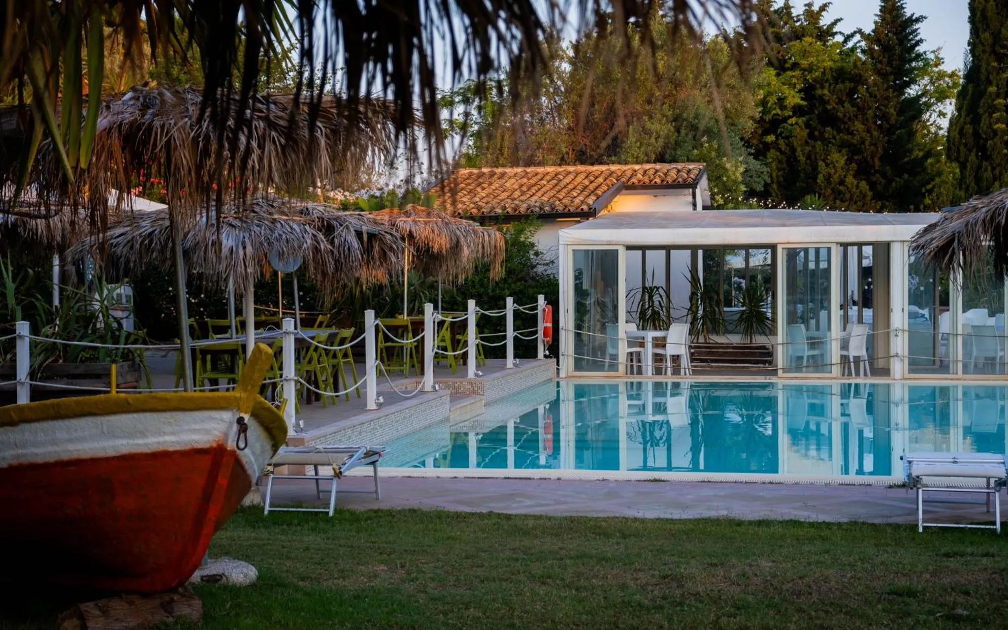 Valle di Mare Country Resort