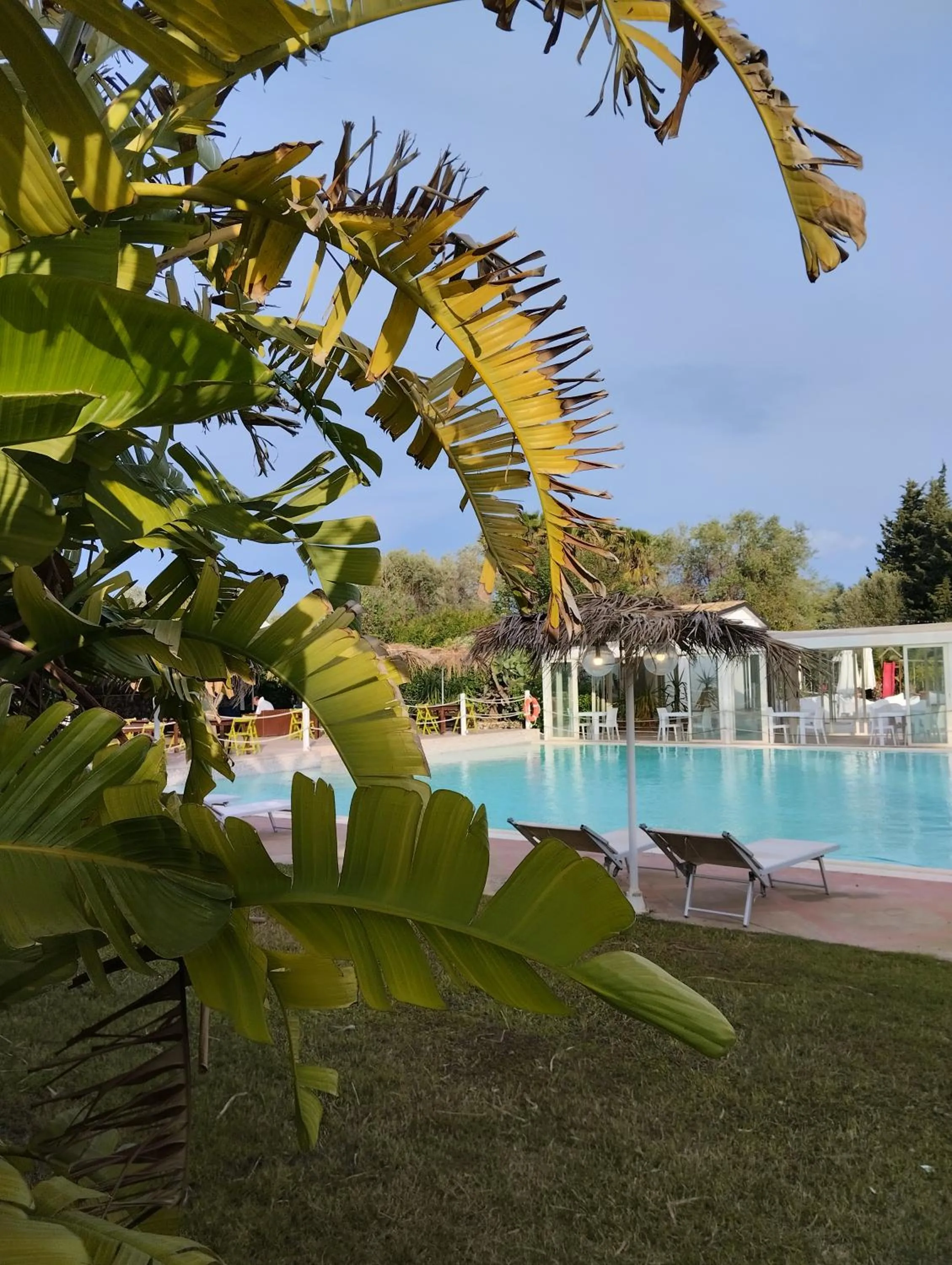 Valle di Mare Country Resort