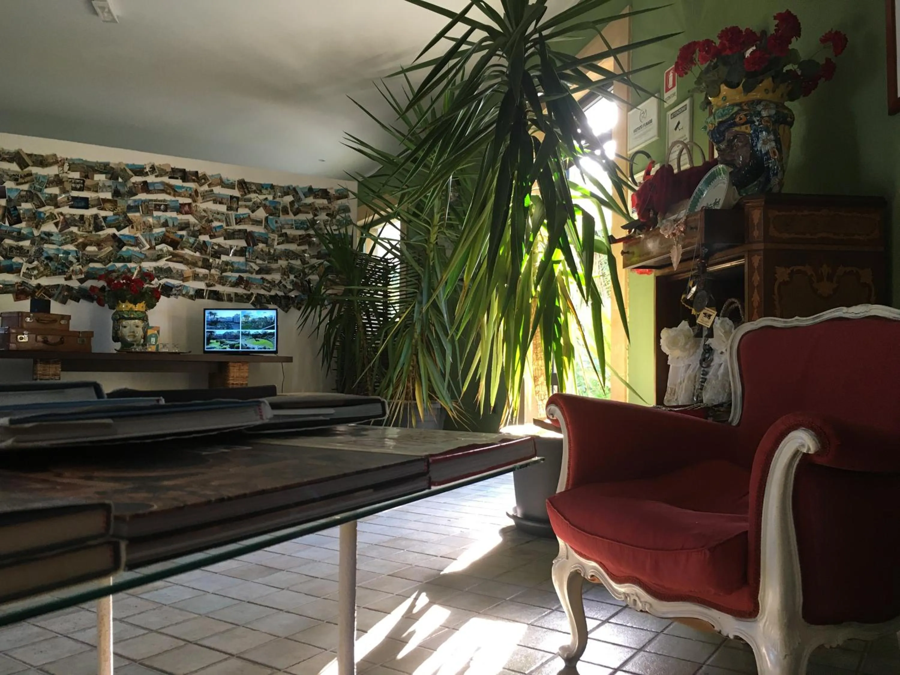 Valle di Mare Country Resort