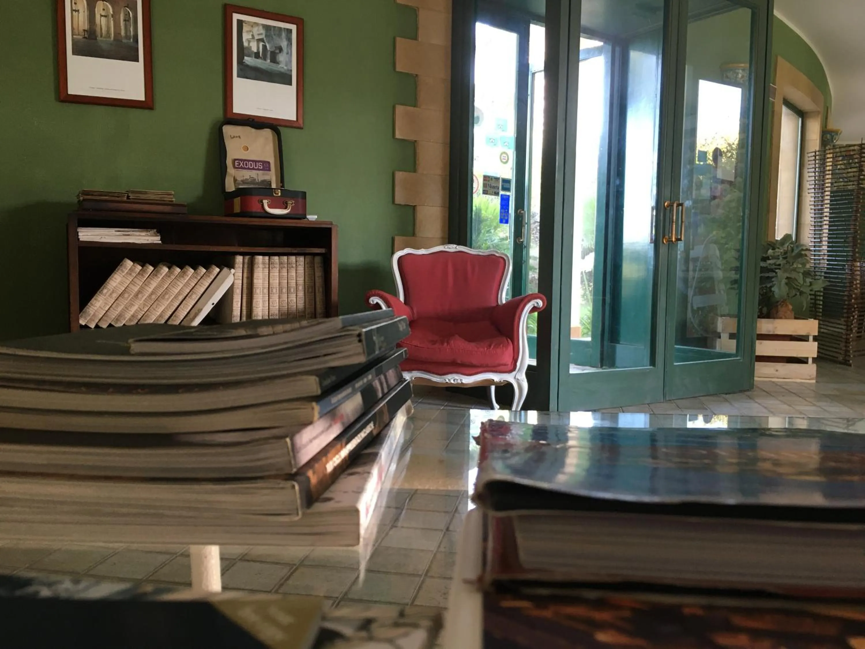 Valle di Mare Country Resort