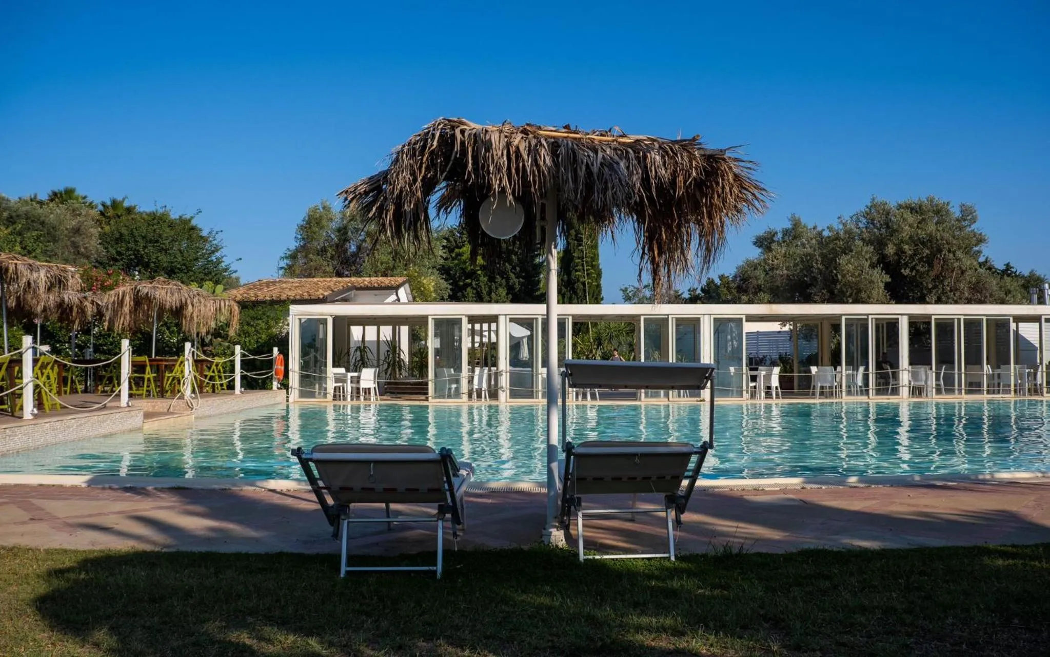 Valle di Mare Country Resort