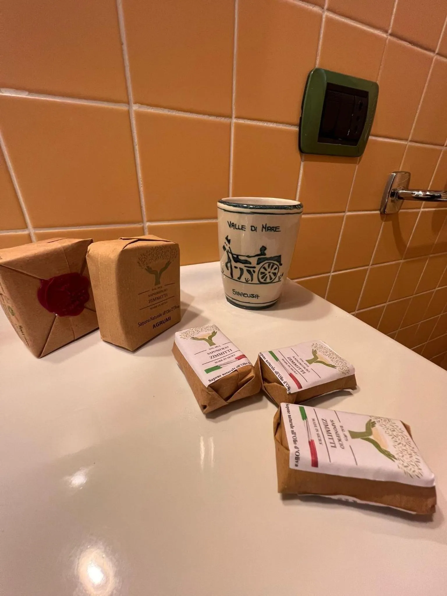 Valle di Mare Country Resort