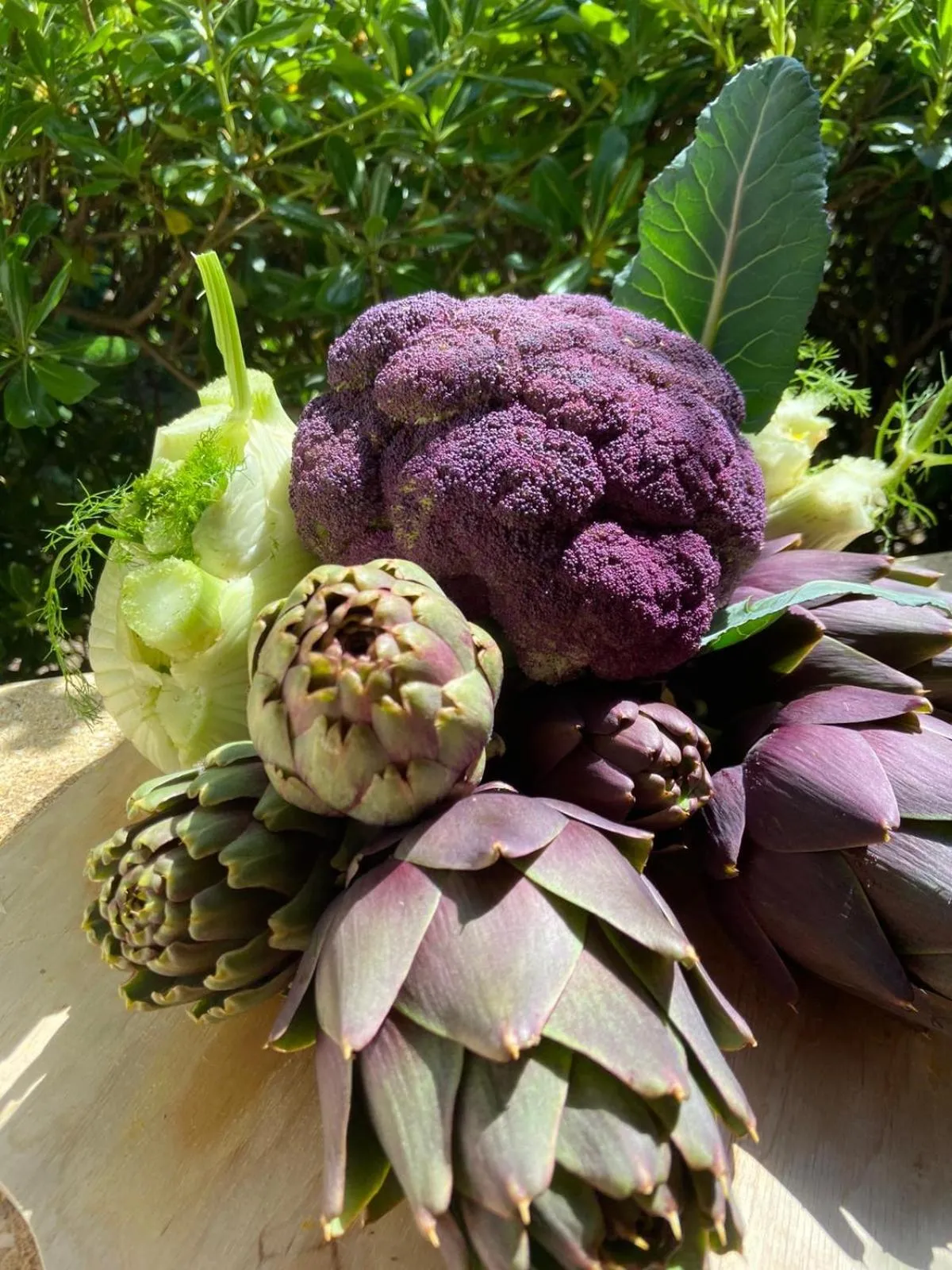 Valle di Mare Country Resort