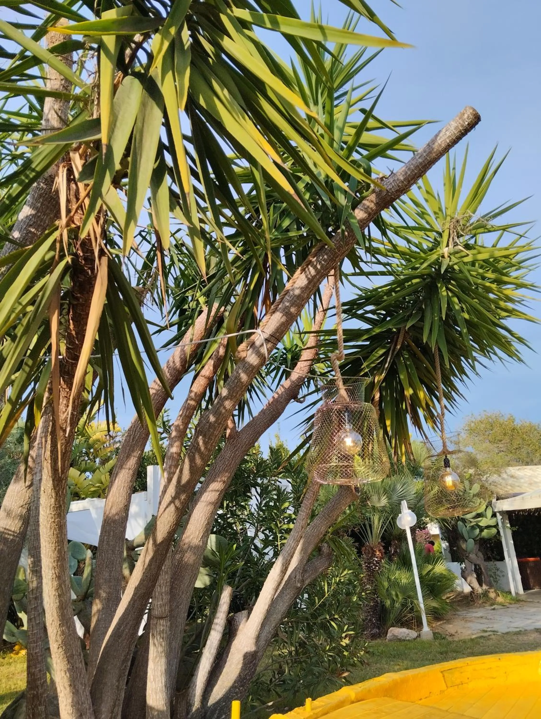 Valle di Mare Country Resort