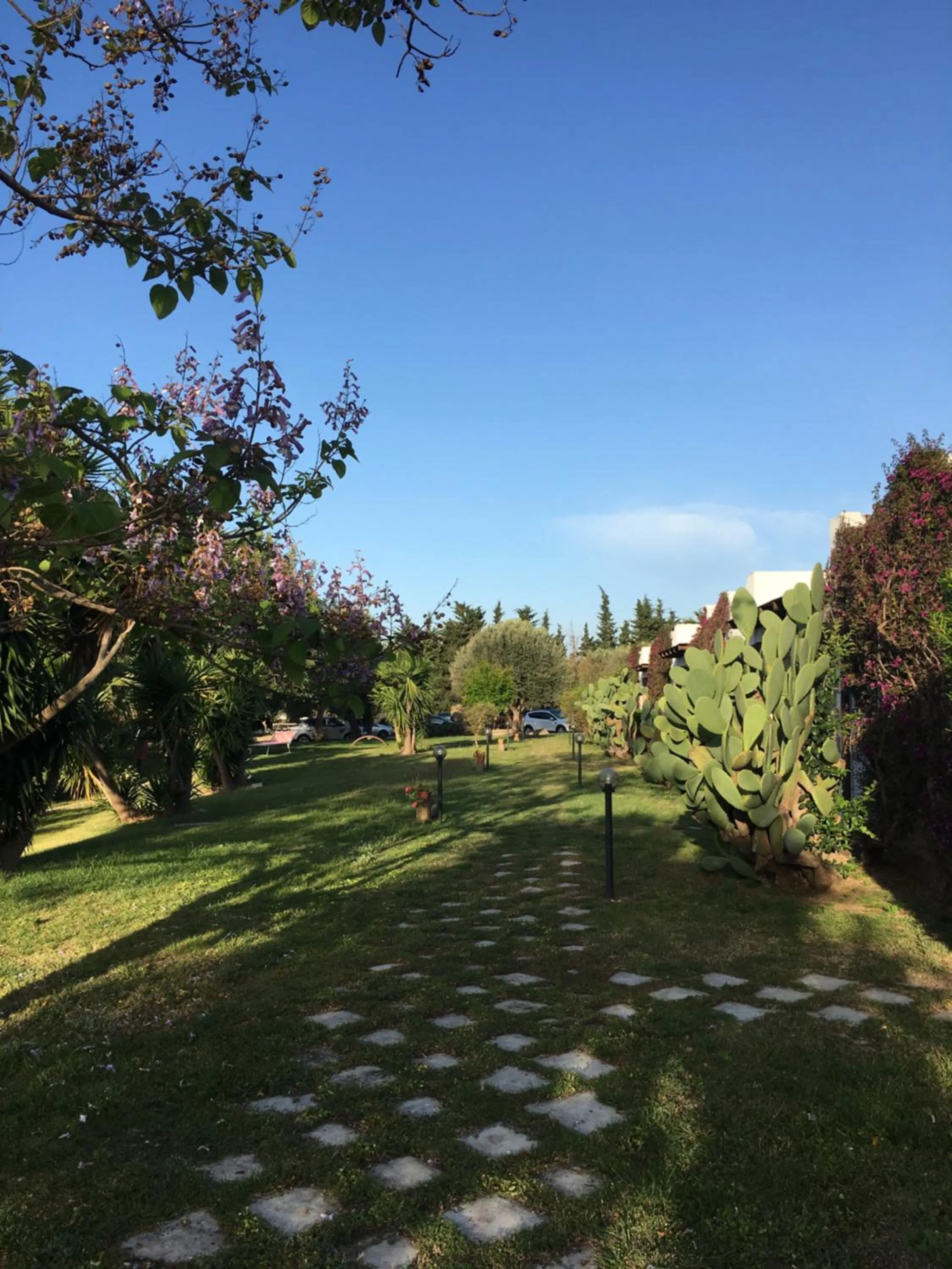 Valle di Mare Country Resort