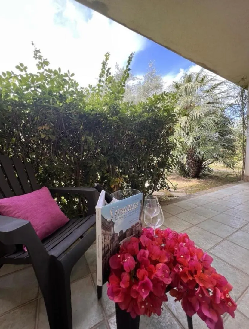 Valle di Mare Country Resort