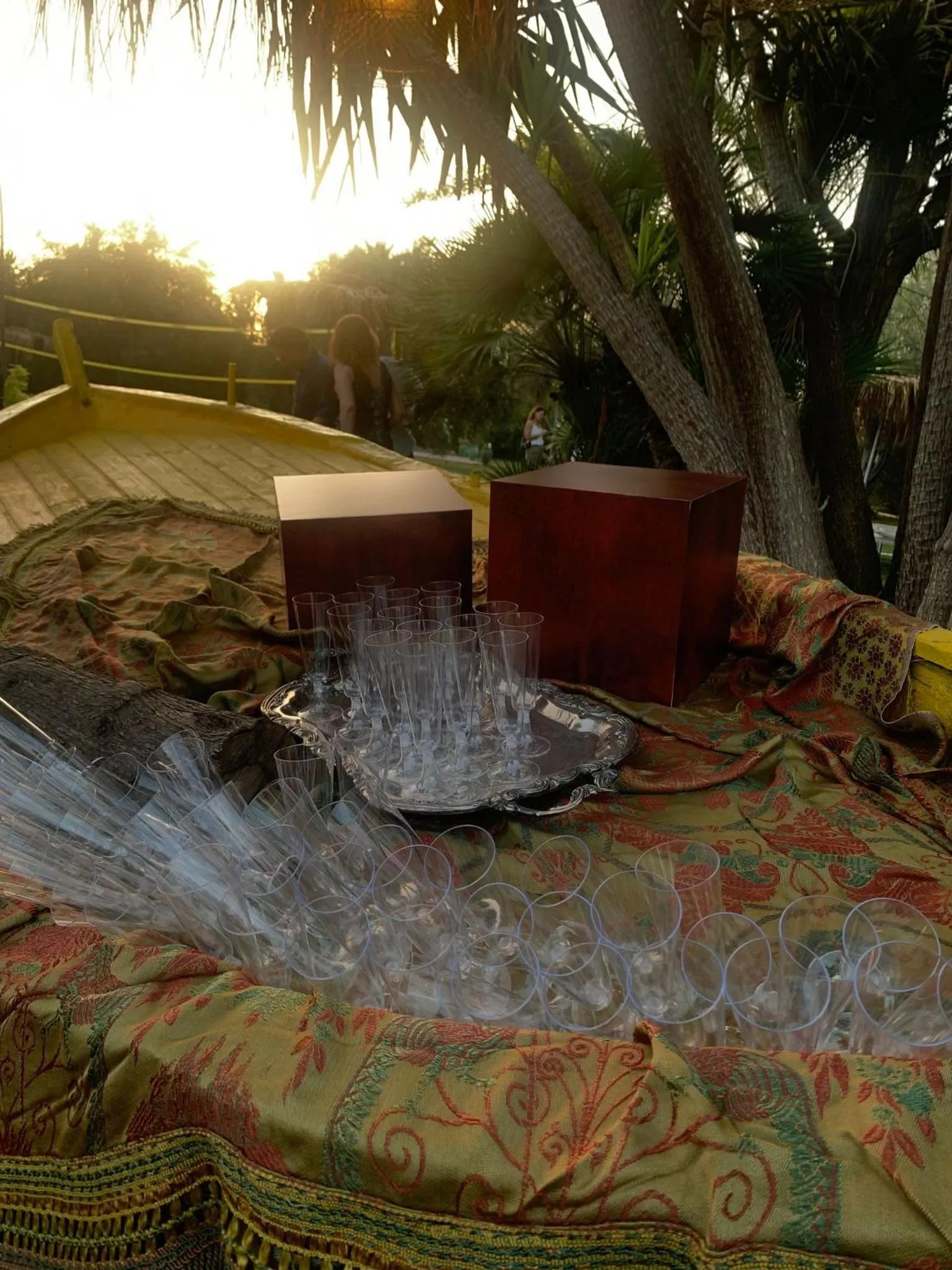 Valle di Mare Country Resort